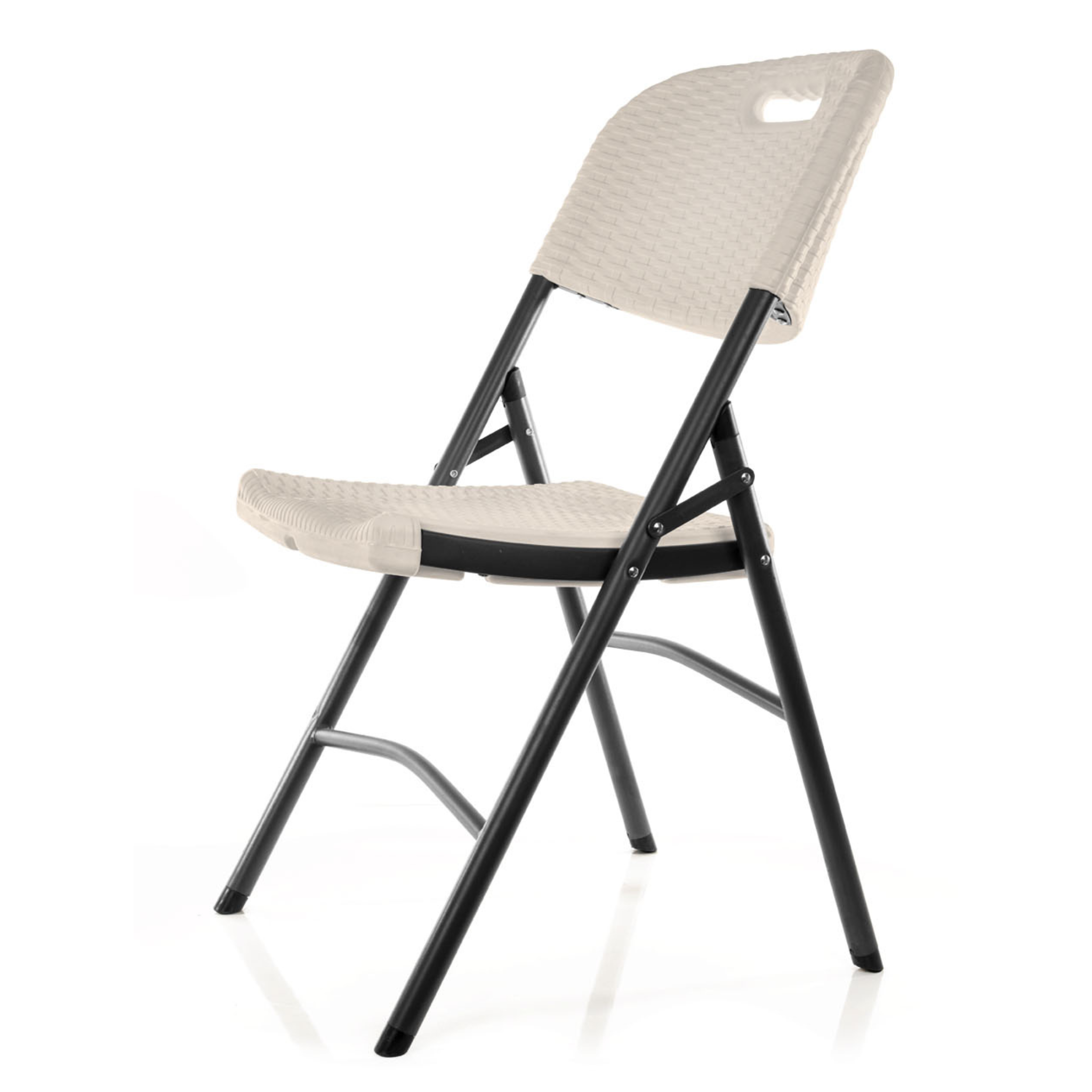 Ratan Folding Chair