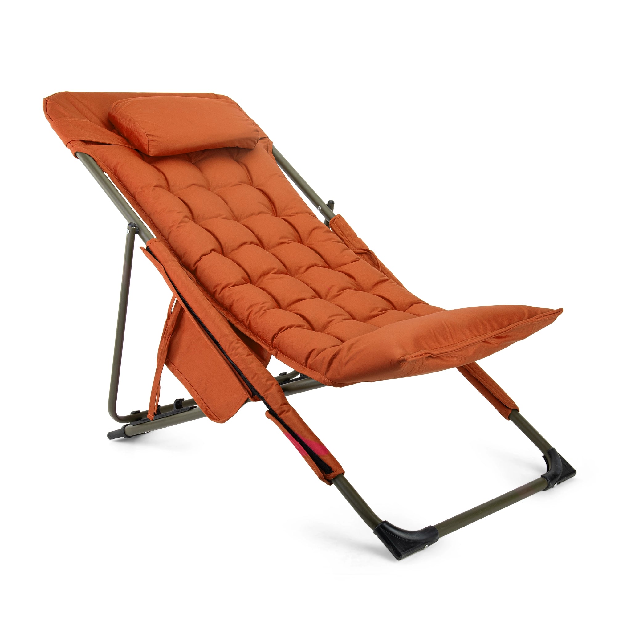 Outdoor Lounge Chair
