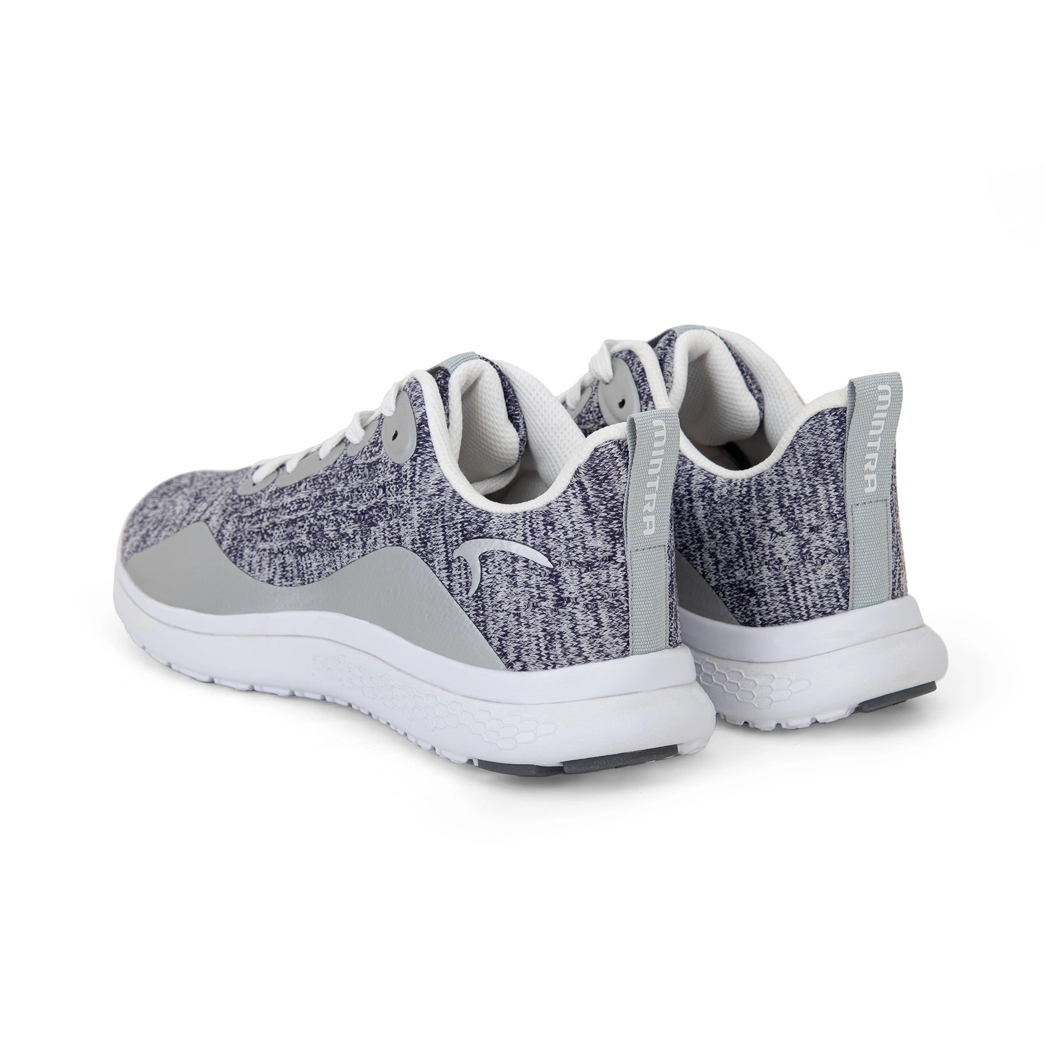 Stride Purple/Silver