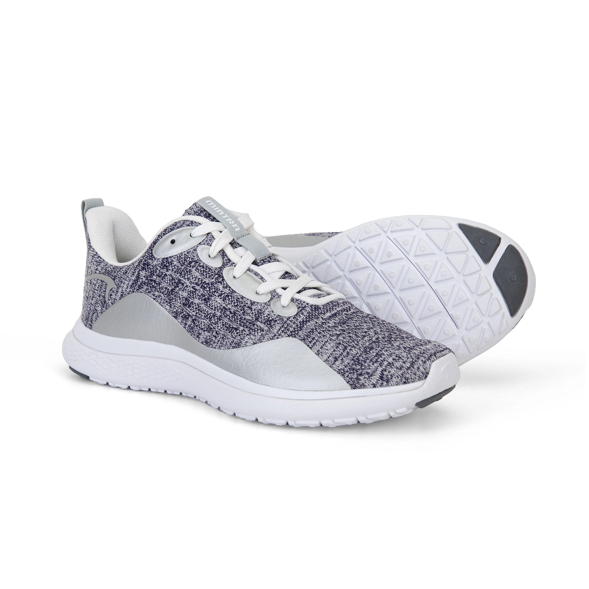 Stride Purple/Silver