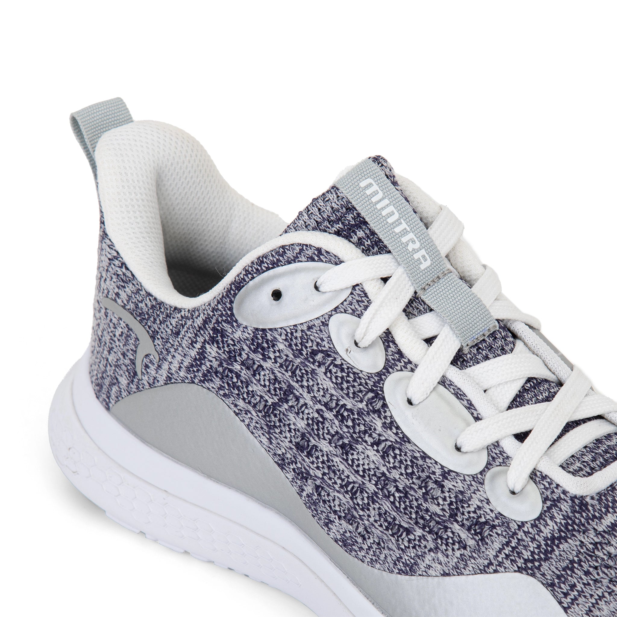 Stride Purple/Silver
