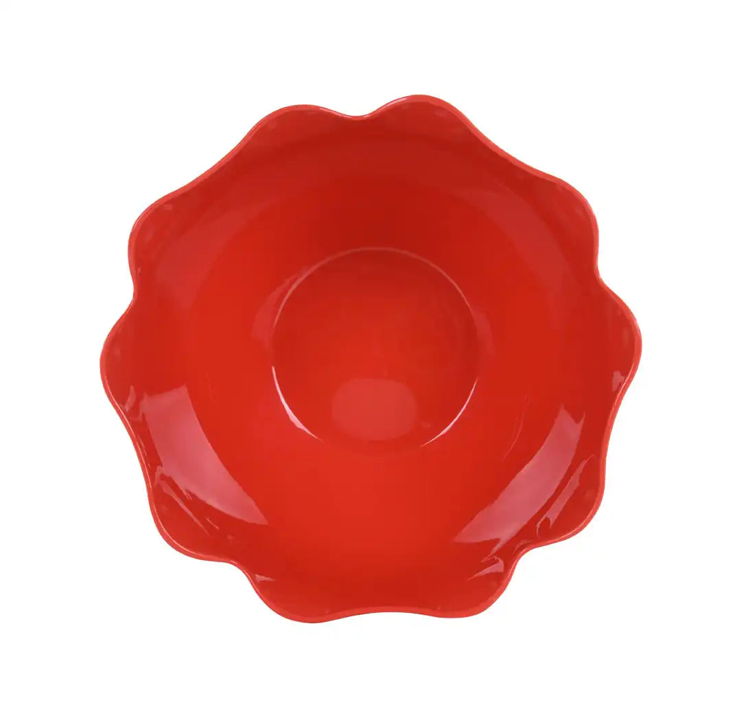 صورة منتج Mintra Lotus Bowl Red