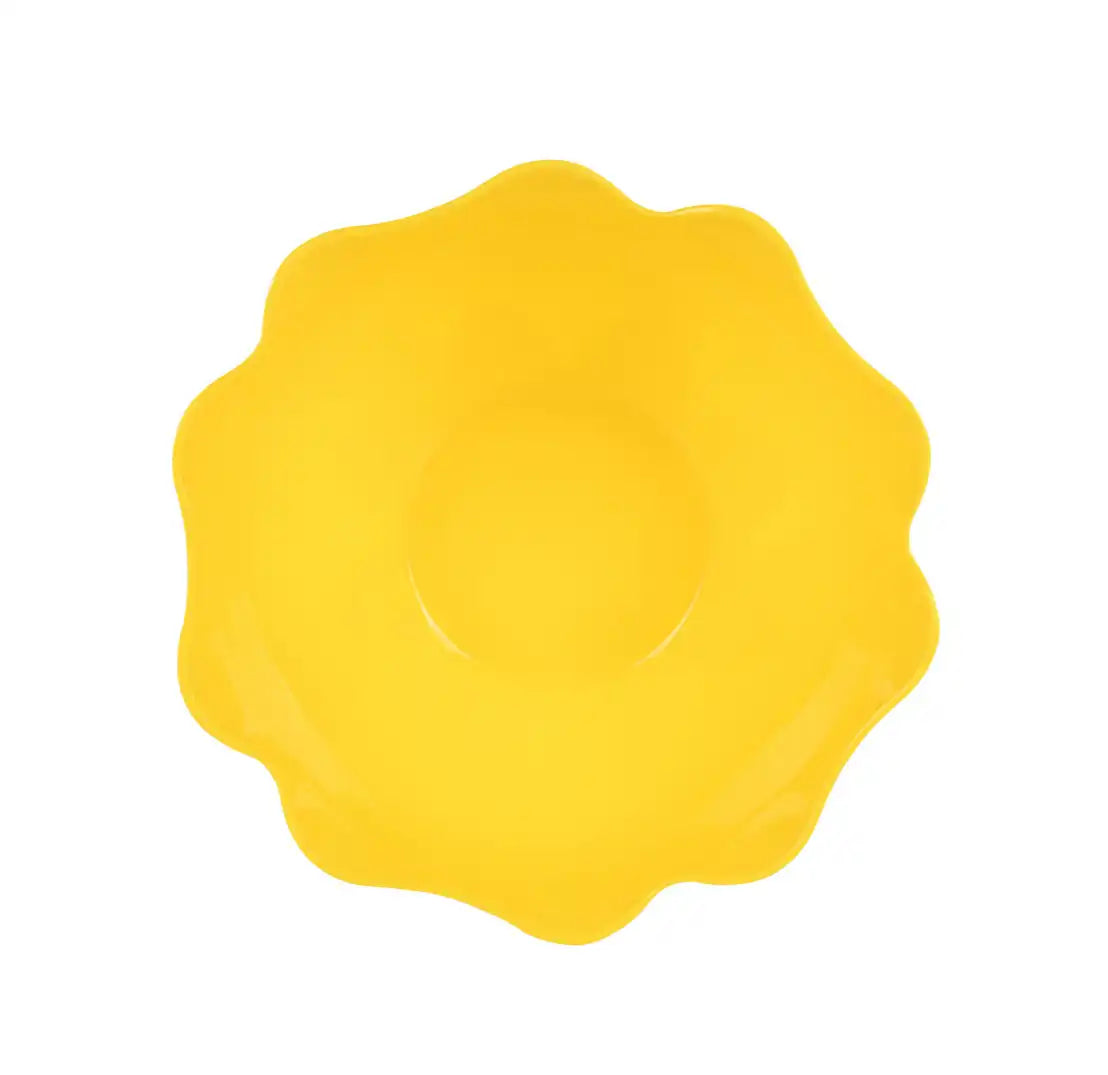 صورة منتج Mintra Lotus Bowl Yellow
