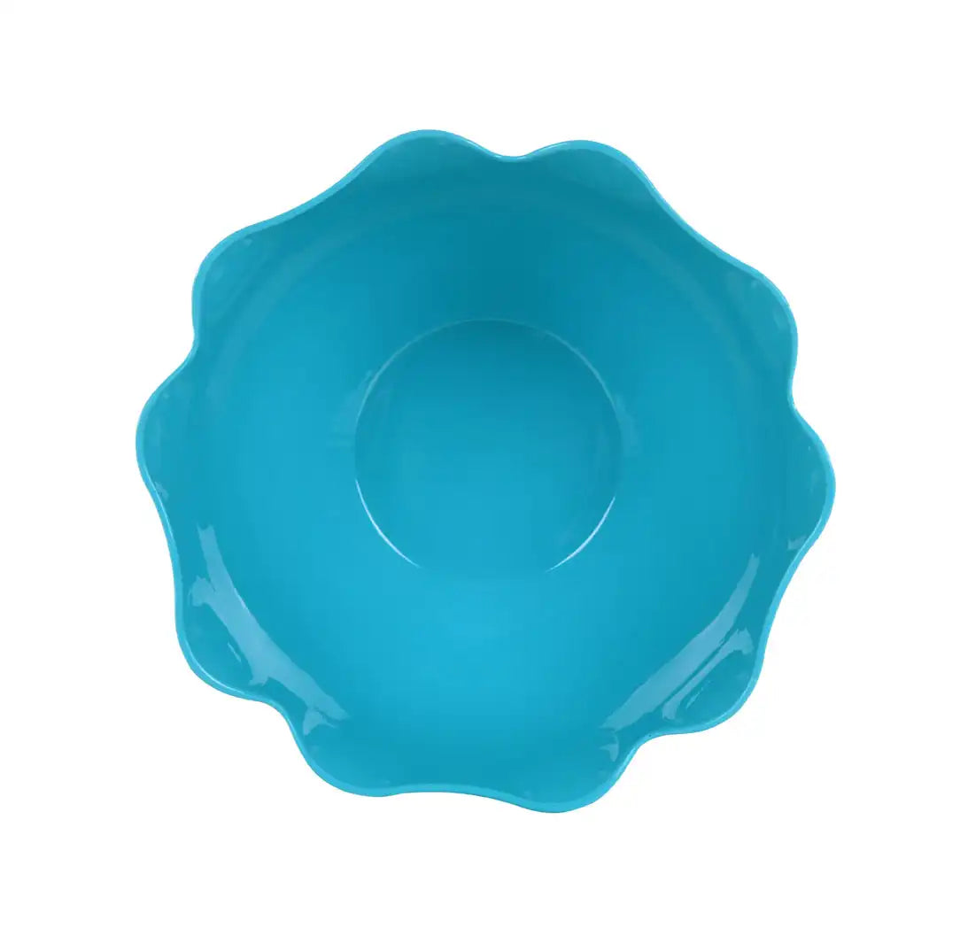 صورة منتج Mintra Lotus Bowl Turquoise