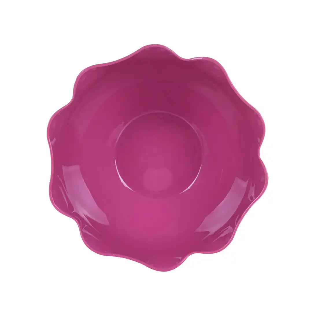 صورة منتج Mintra Lotus Bowl Fuschia