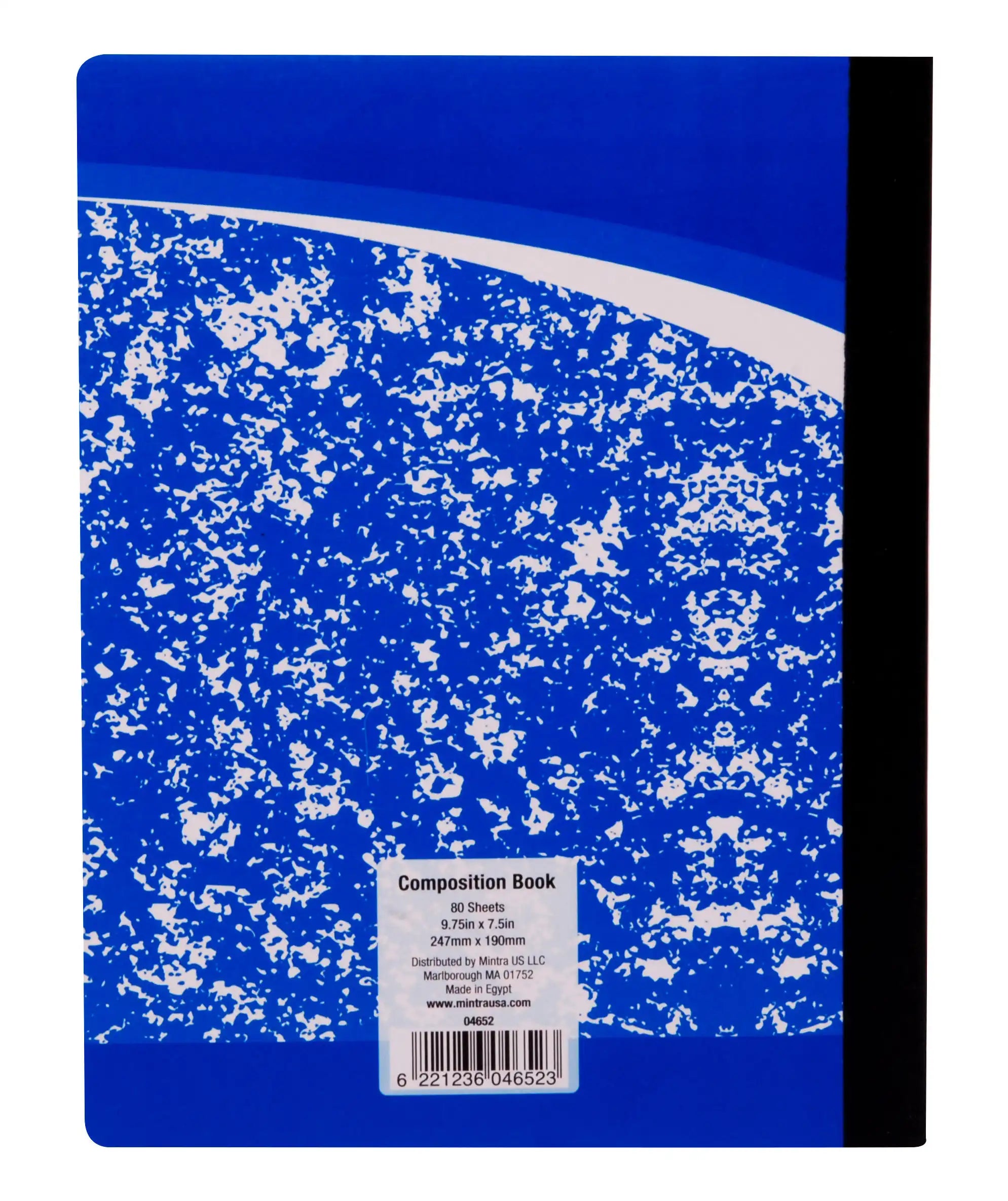 Primary Composition Book (4 Pack)