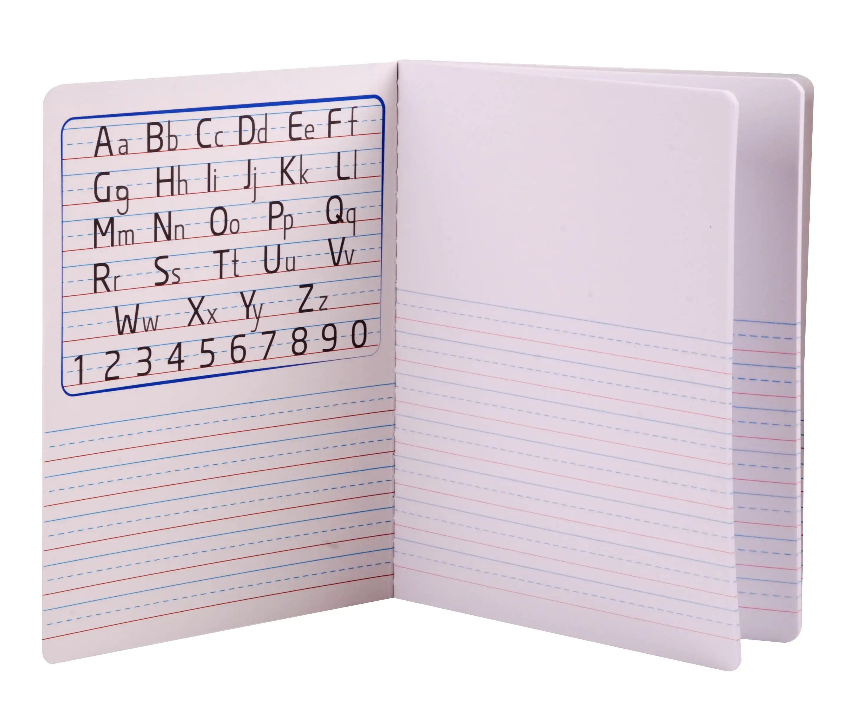 Primary Composition Book (4 Pack)