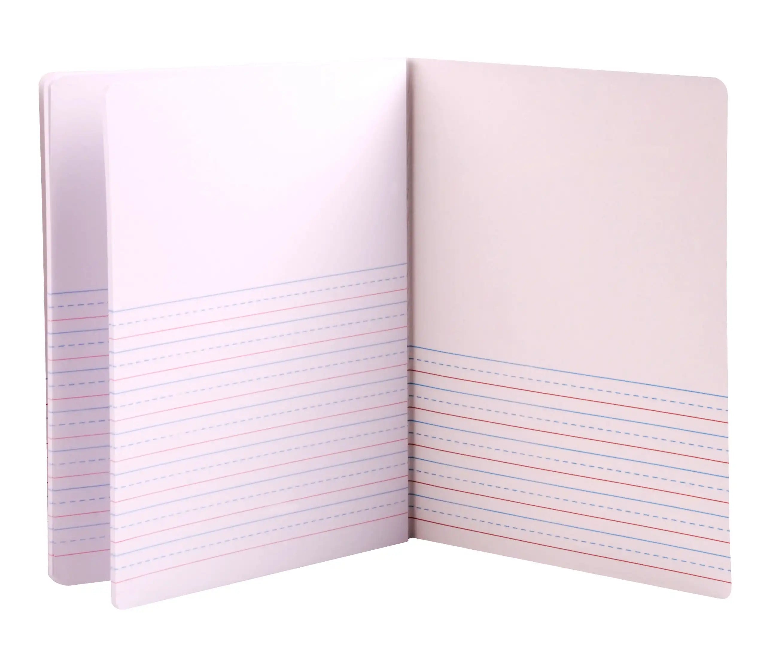 Primary Composition Book (4 Pack)