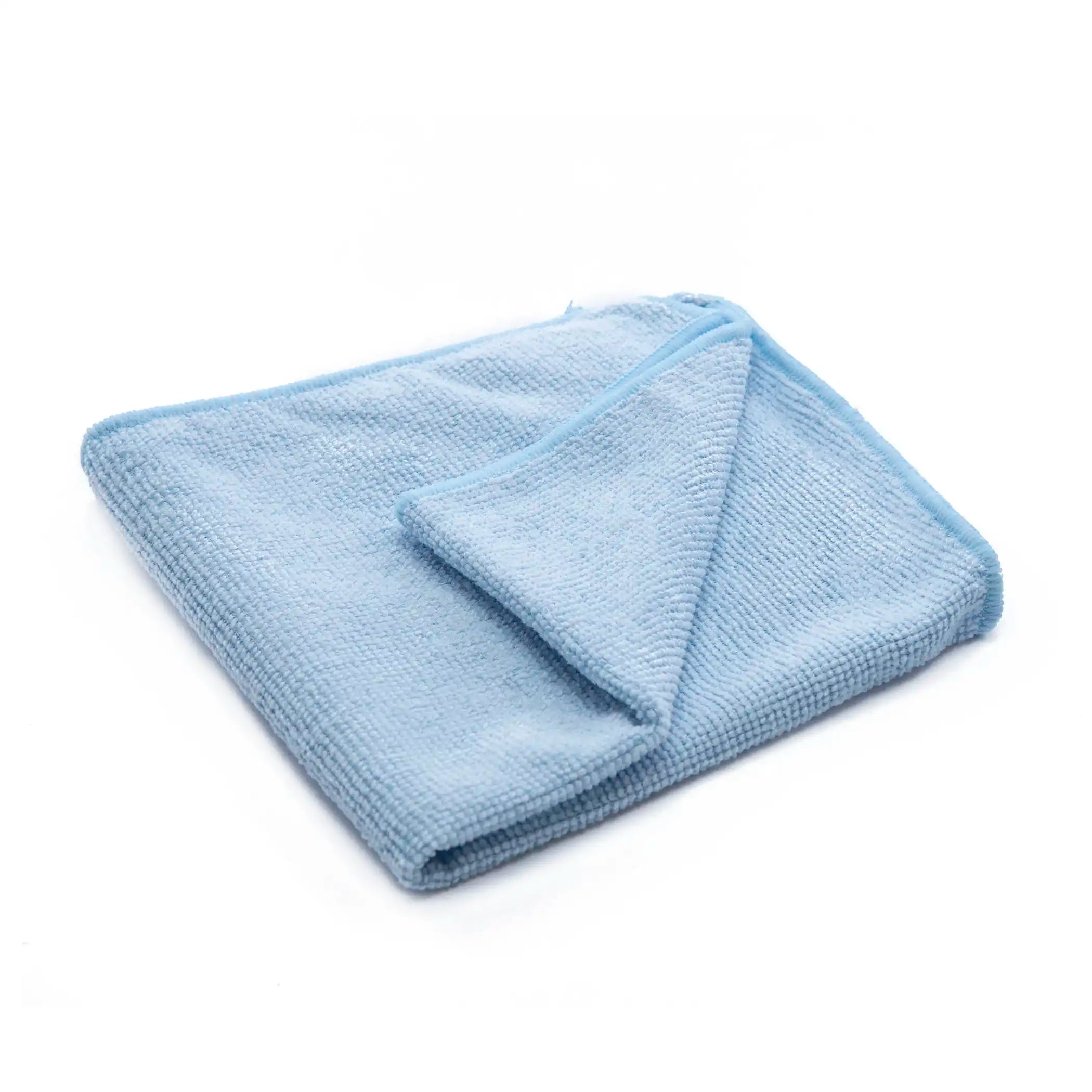 Multi Purpose Microfiber Cleaning Towel (Assorted)