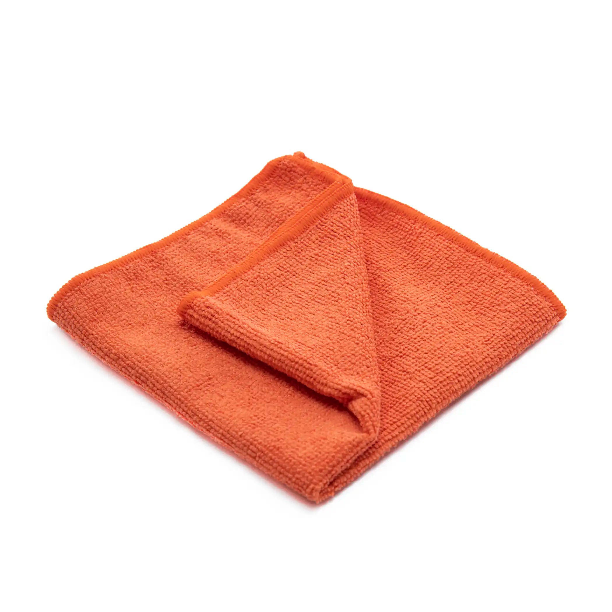 Multi Purpose Microfiber Cleaning Towel (Assorted)