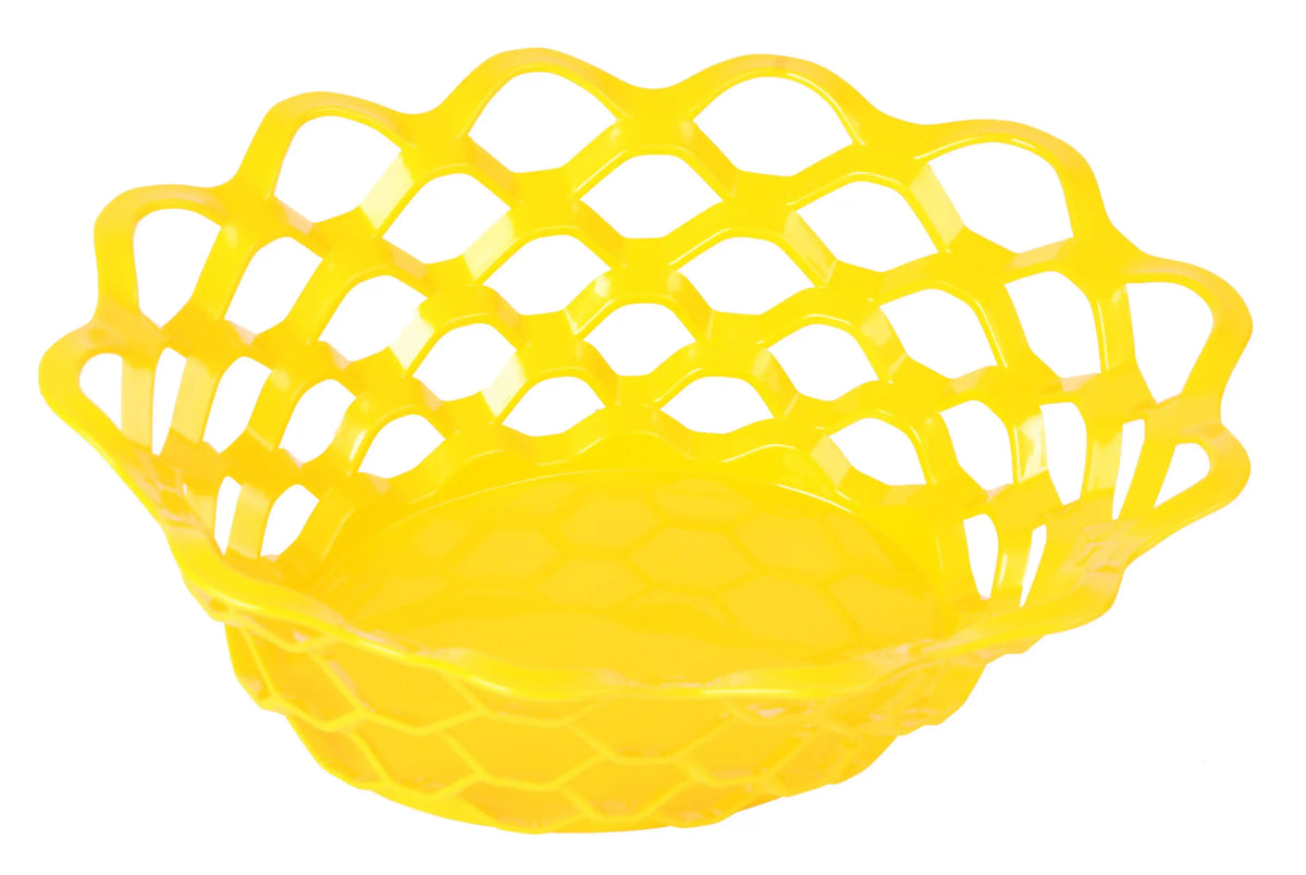 صورة منتج Mintra Bread Basket Yellow