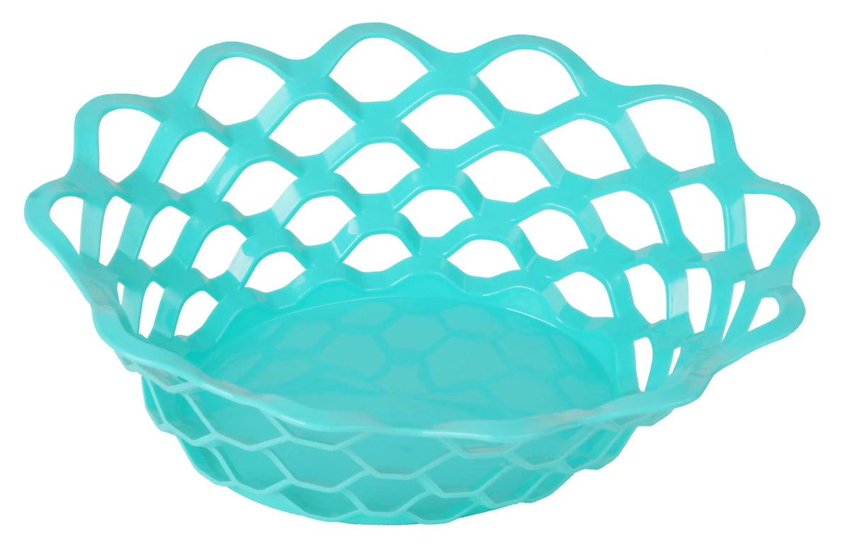 صورة منتج Mintra Bread Basket Turqouise