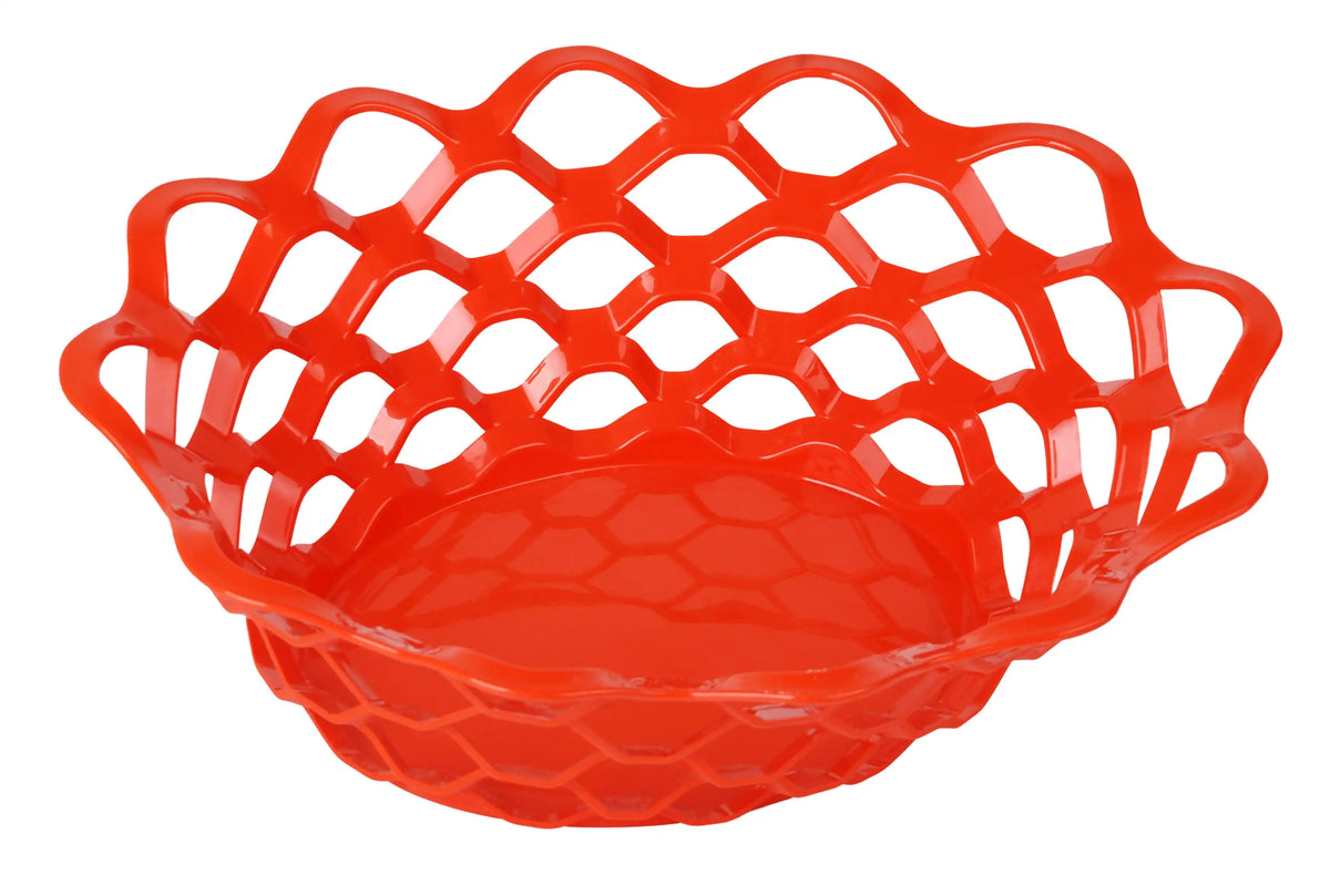 صورة منتج Mintra Bread Basket Orange