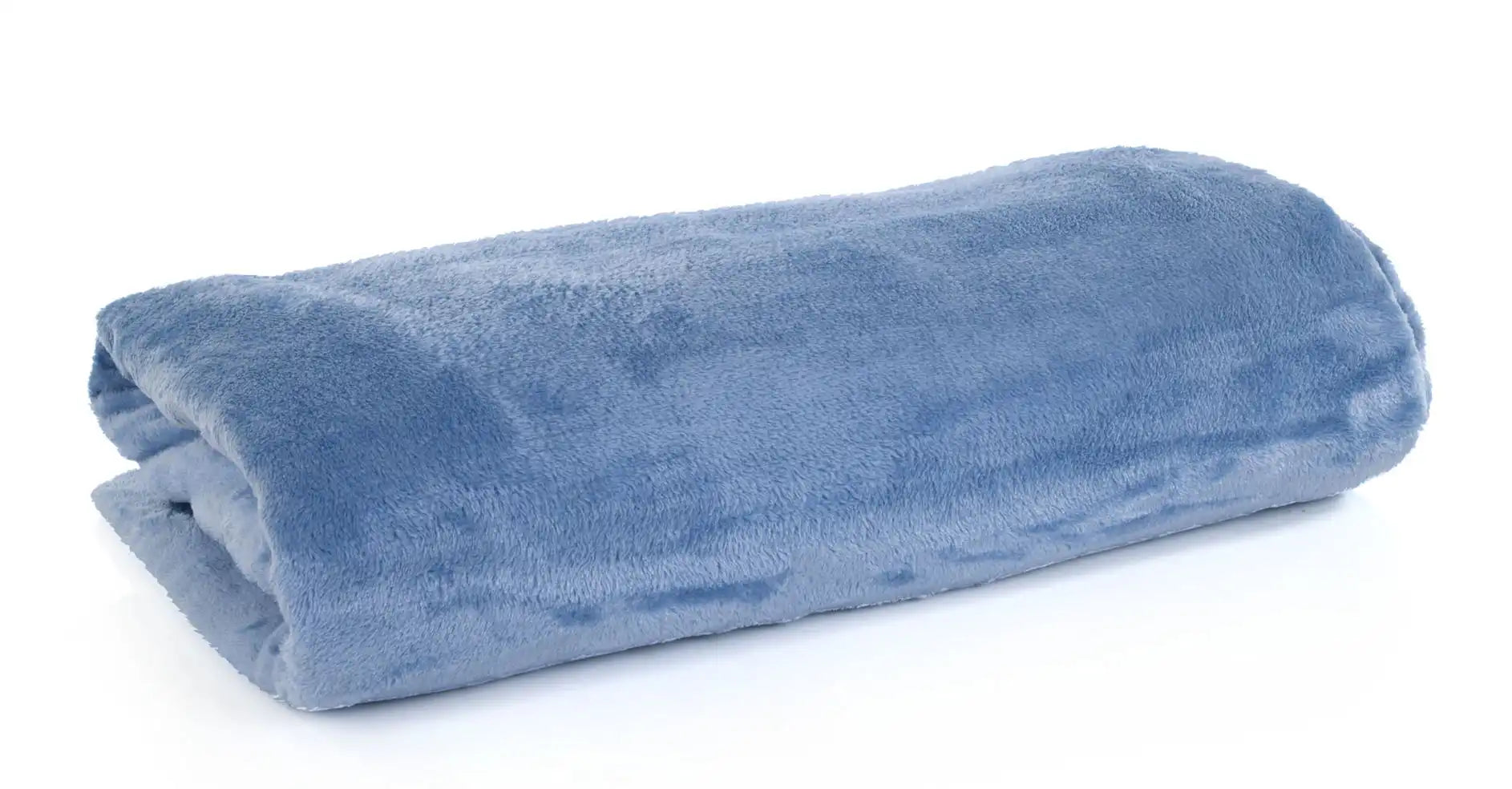 بطانيات ميكروفايبر (220 سم × 270 سم)