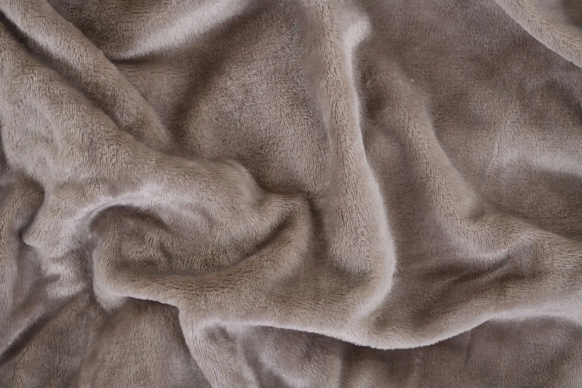 Microfiber Blankets (152 cm x 203 cm) FOR SINGLE BED
