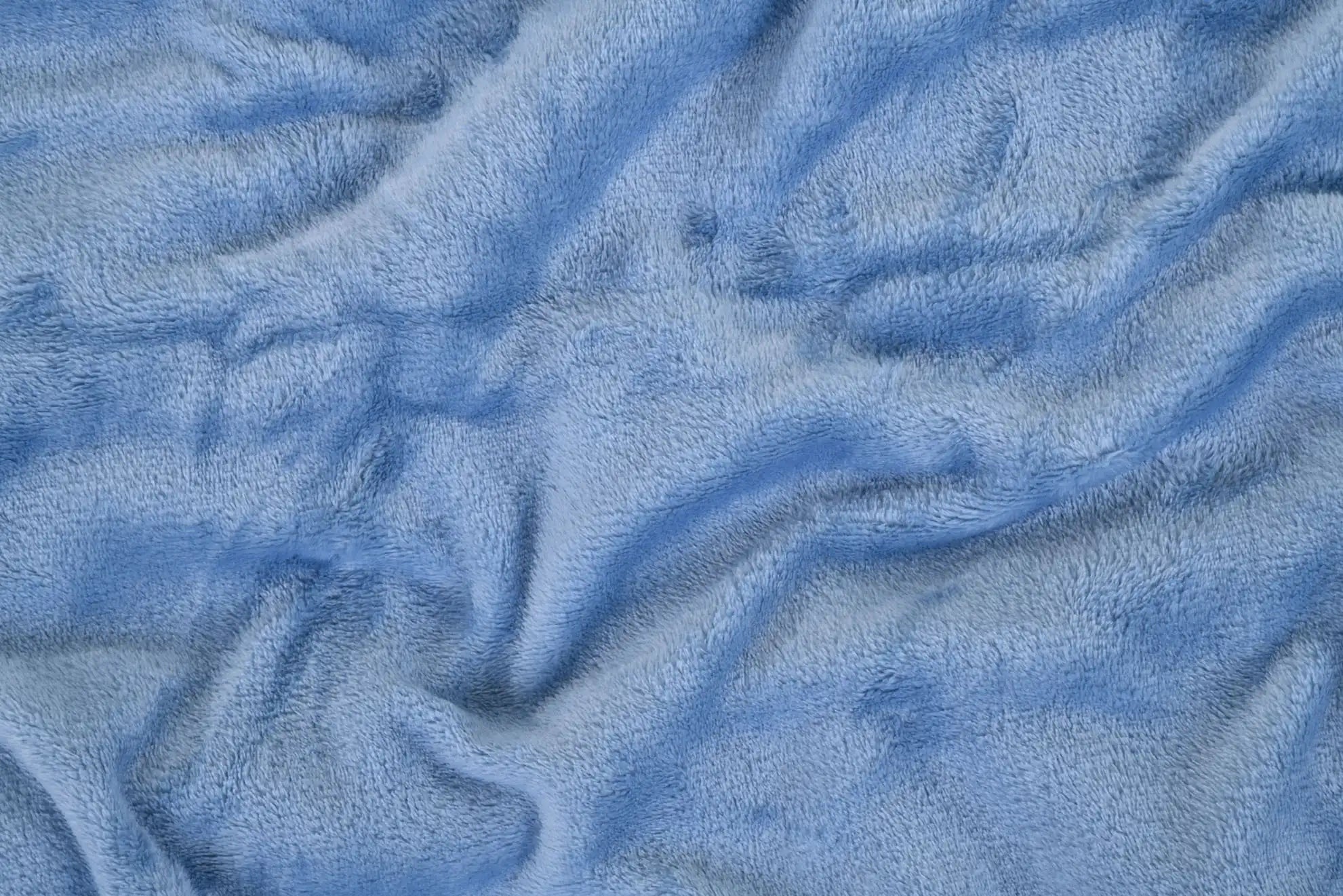 Microfiber Blankets (152 cm x 203 cm) FOR SINGLE BED
