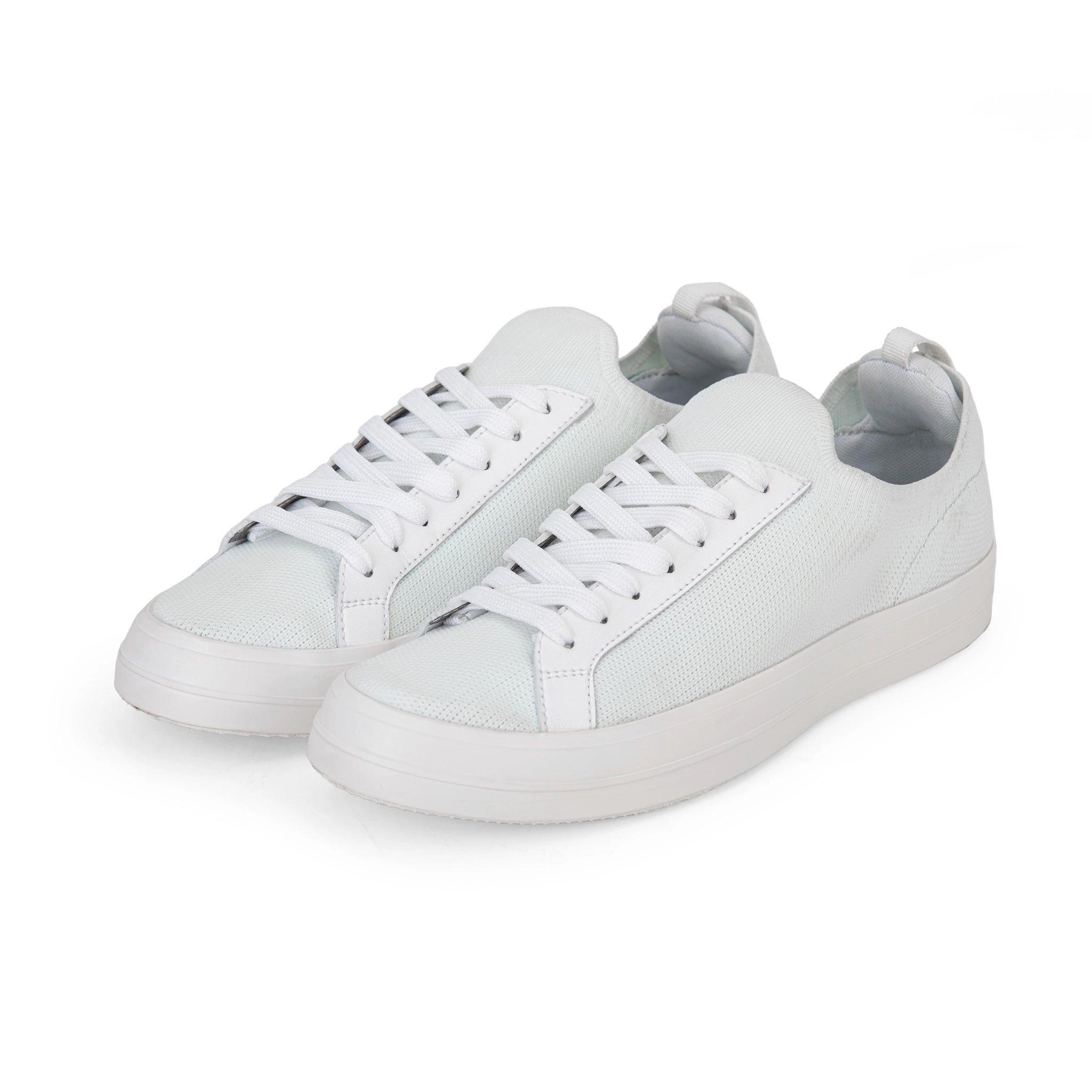 Street Knit Mint / White (Women)