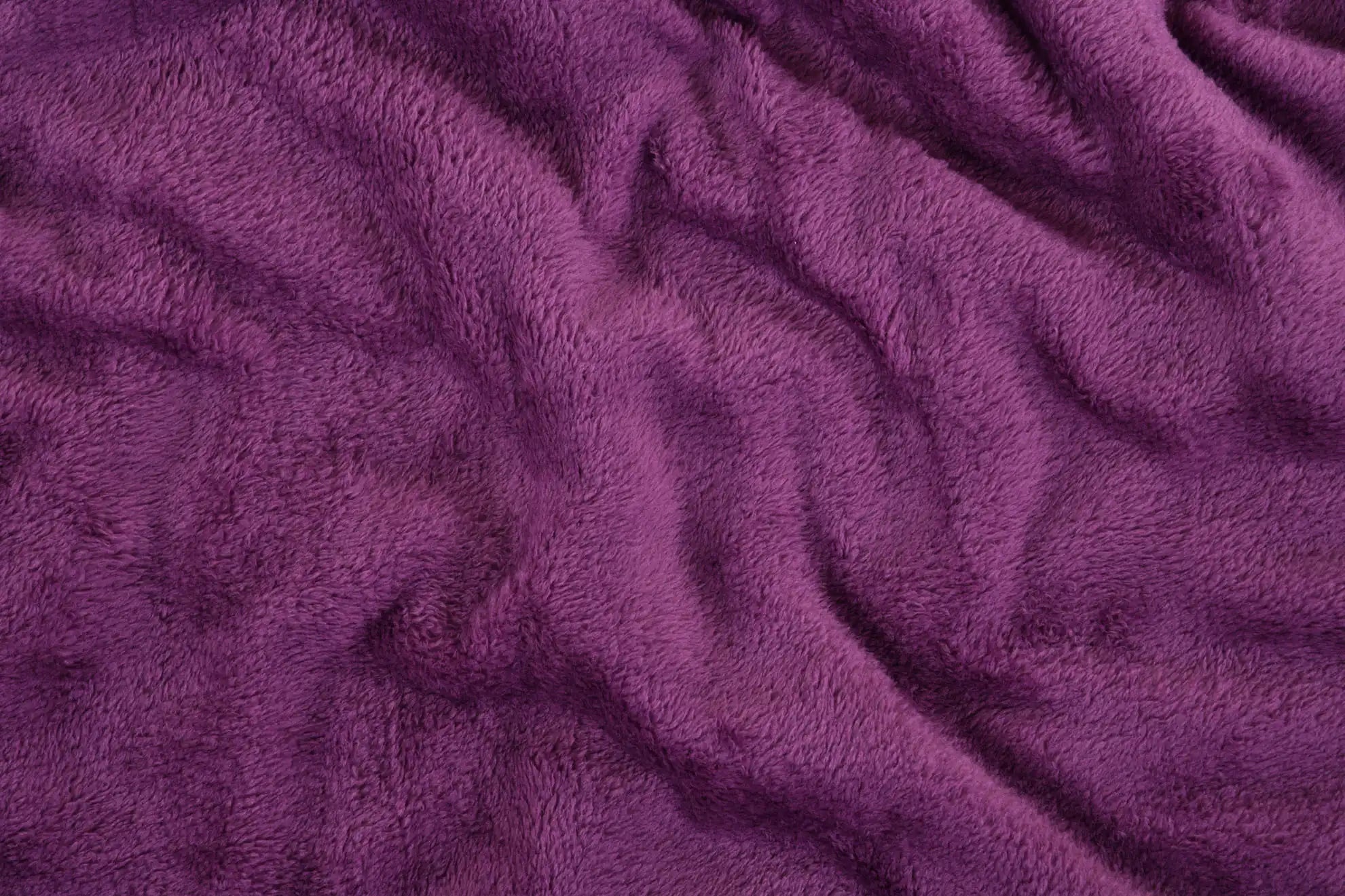 Microfiber Blankets (152 cm x 203 cm) FOR SINGLE BED