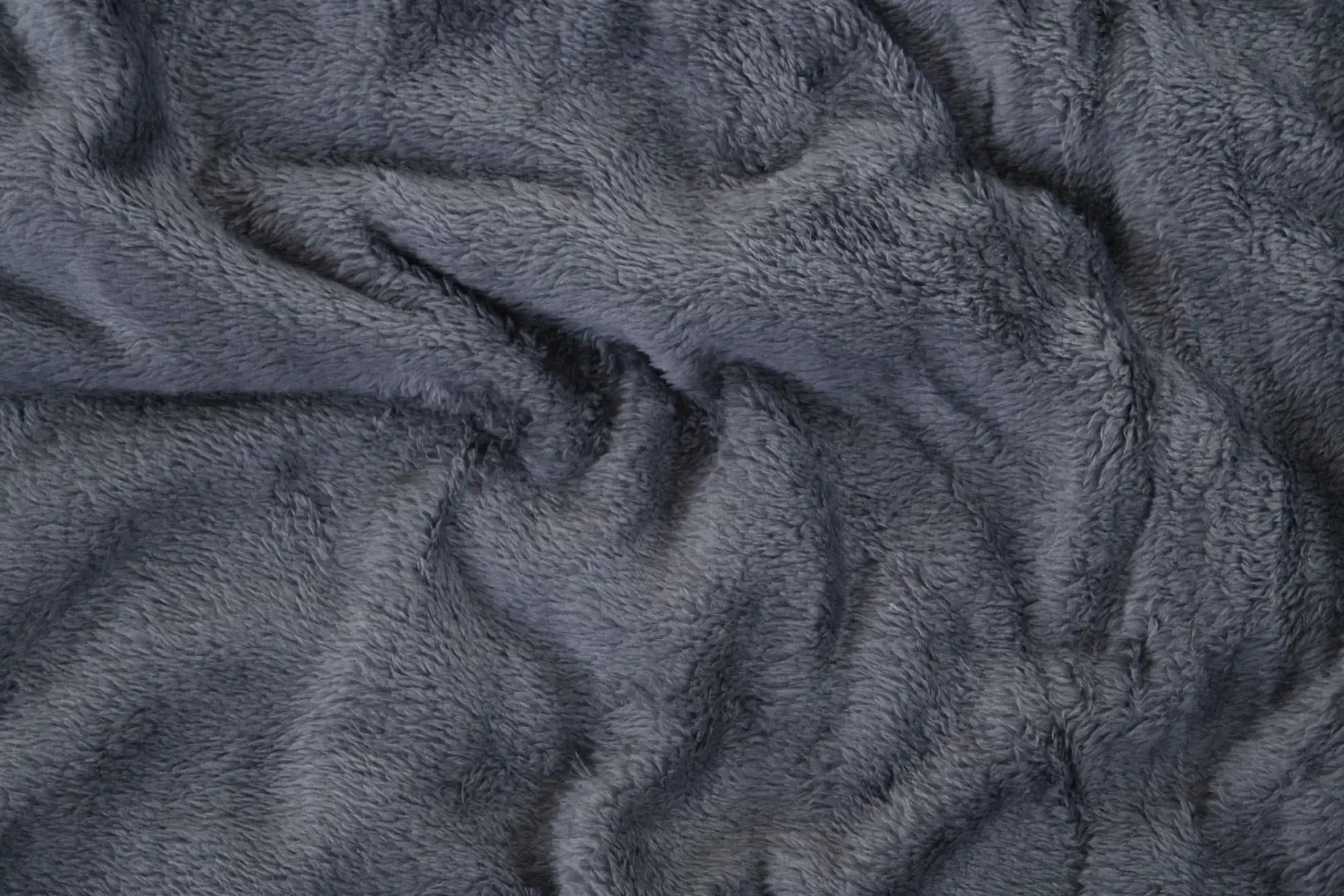 Microfiber Blankets (152 cm x 203 cm) FOR SINGLE BED