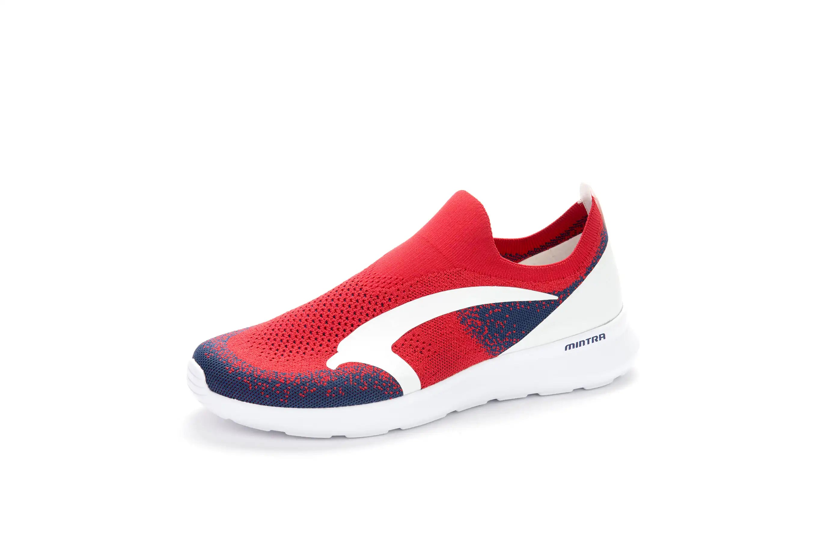 CAI - رجال باللون الأحمر/الأزرق