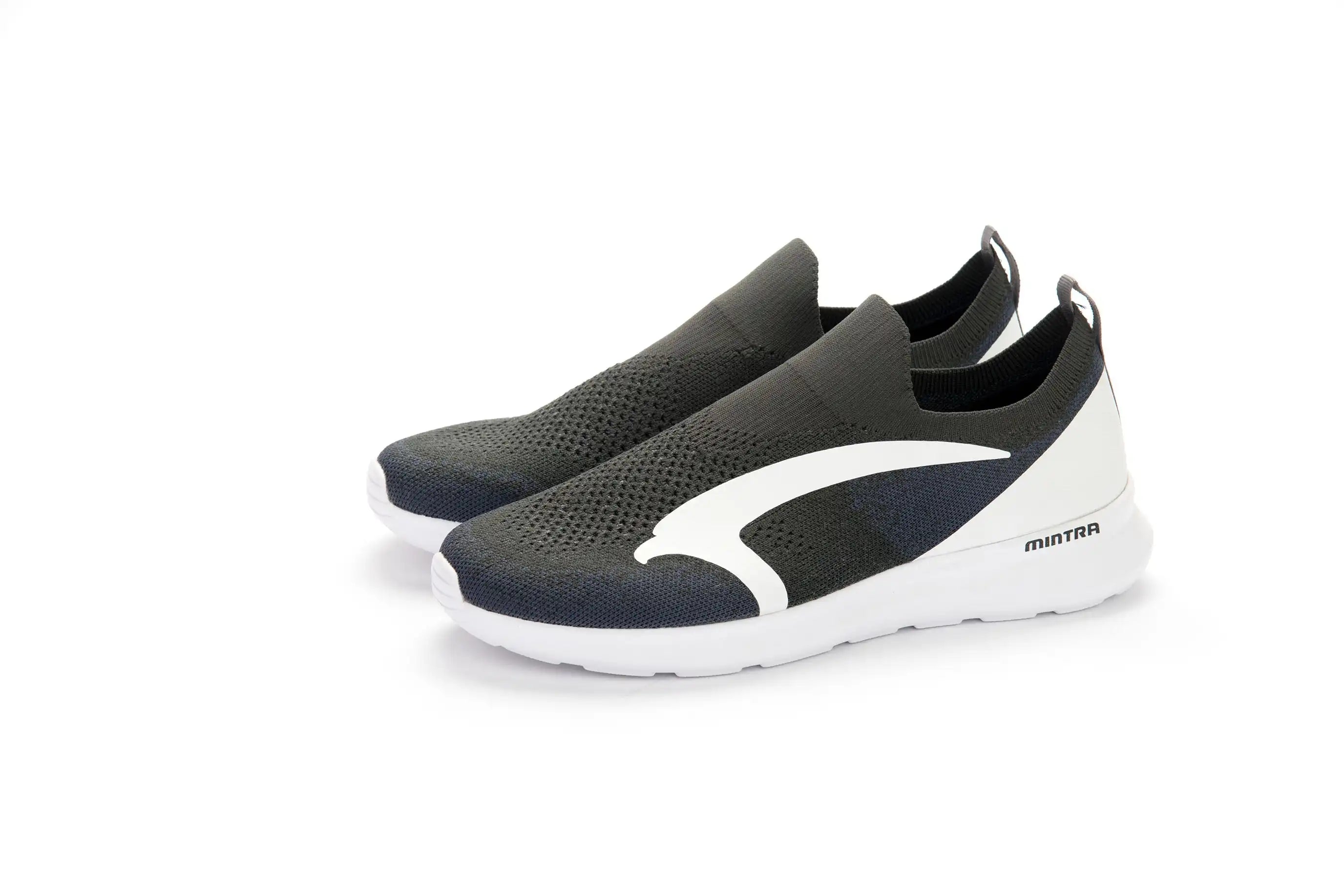 نساء CAI إنديغو/أسود