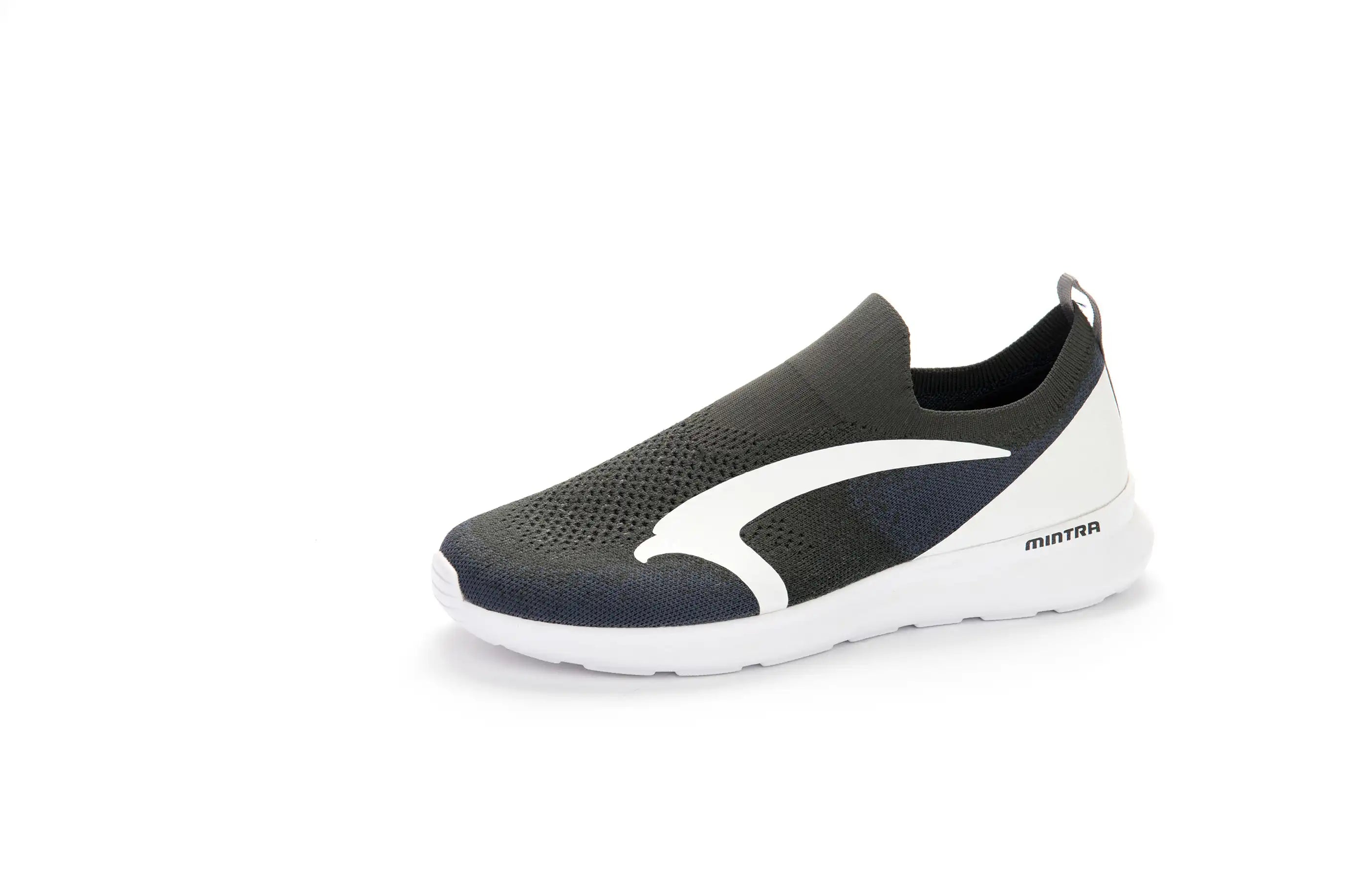 رجال CAI إنديغو/أسود