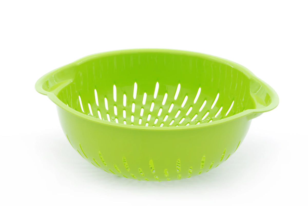 صورة منتج Mintra Fruit Colander Green