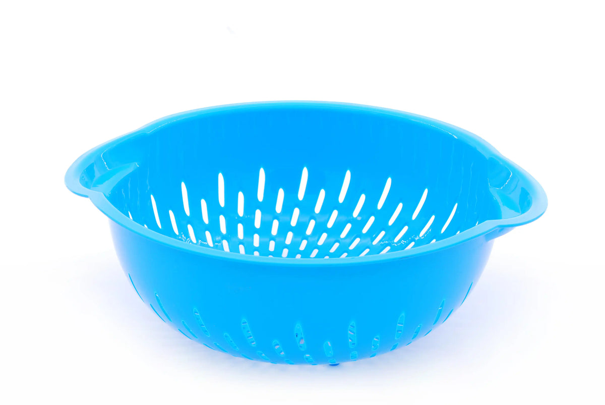 صورة منتج Mintra Fruit Colander Blue