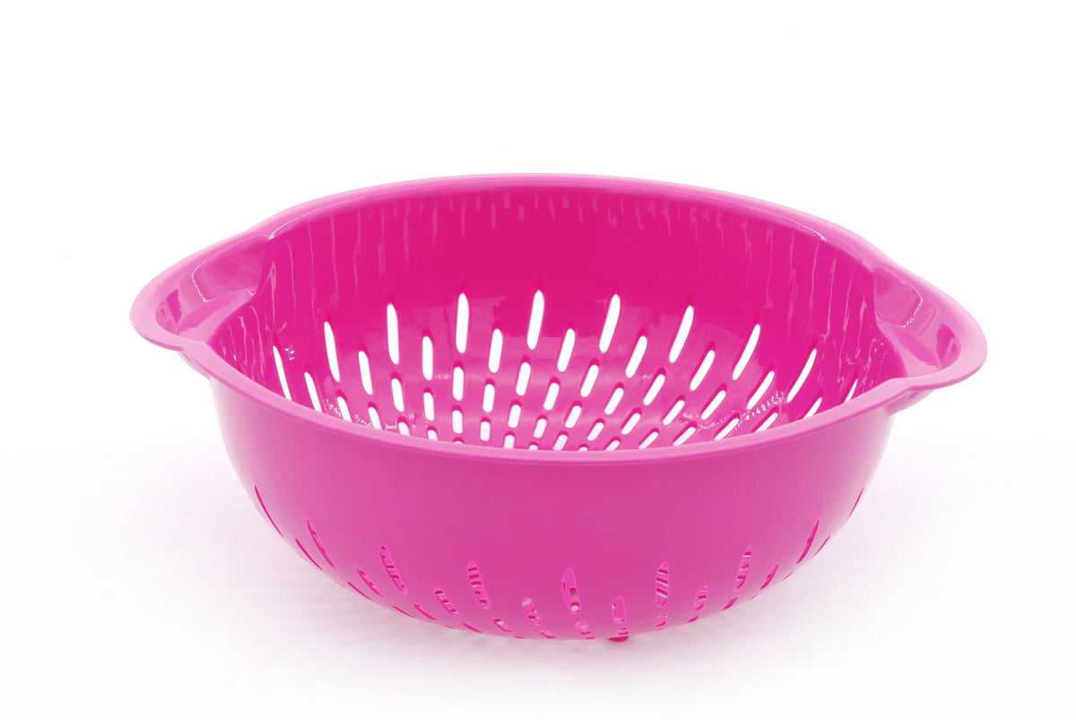 صورة منتج Mintra Fruit Colander Fuchsia