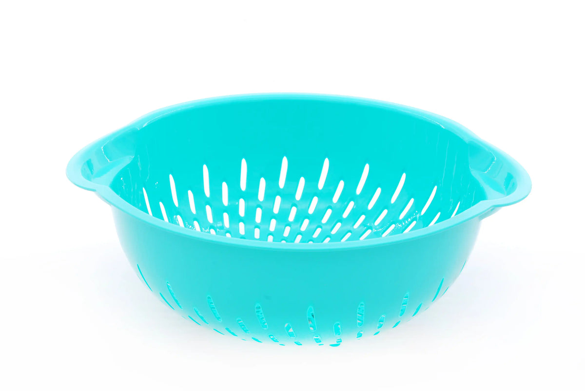 صورة منتج Mintra Fruit Colander Teal