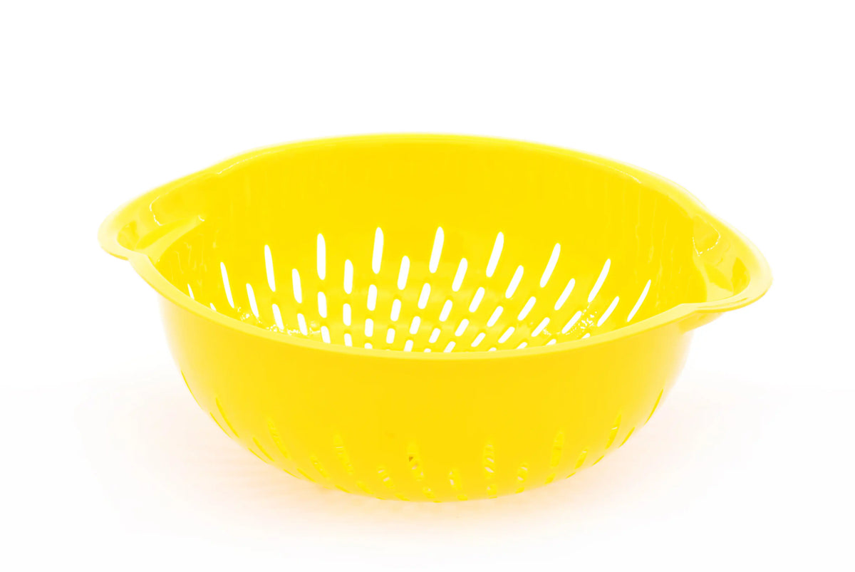 صورة منتج Mintra Fruit Colander Yellow