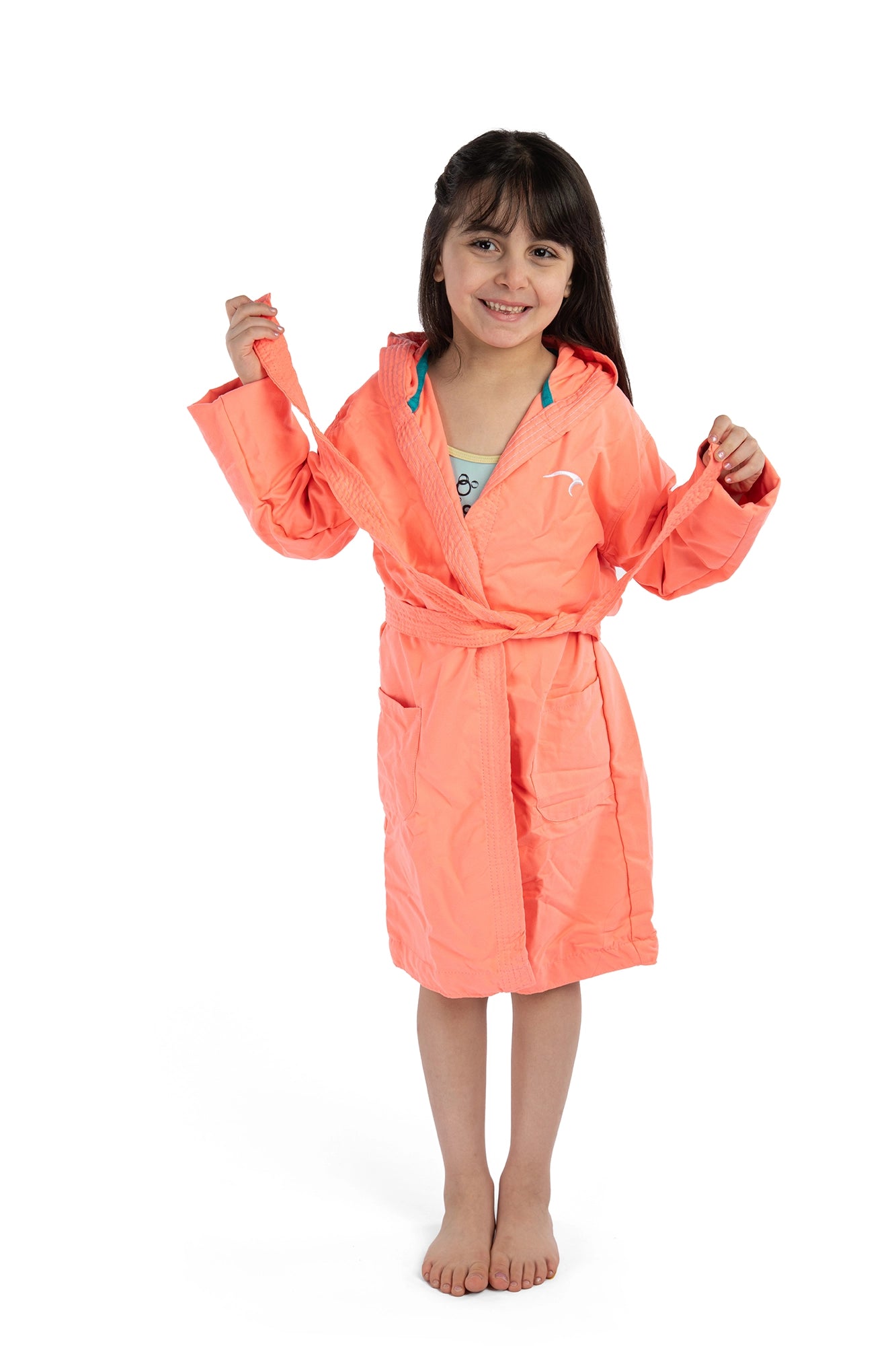 Robel - Swimming Robe for Kids