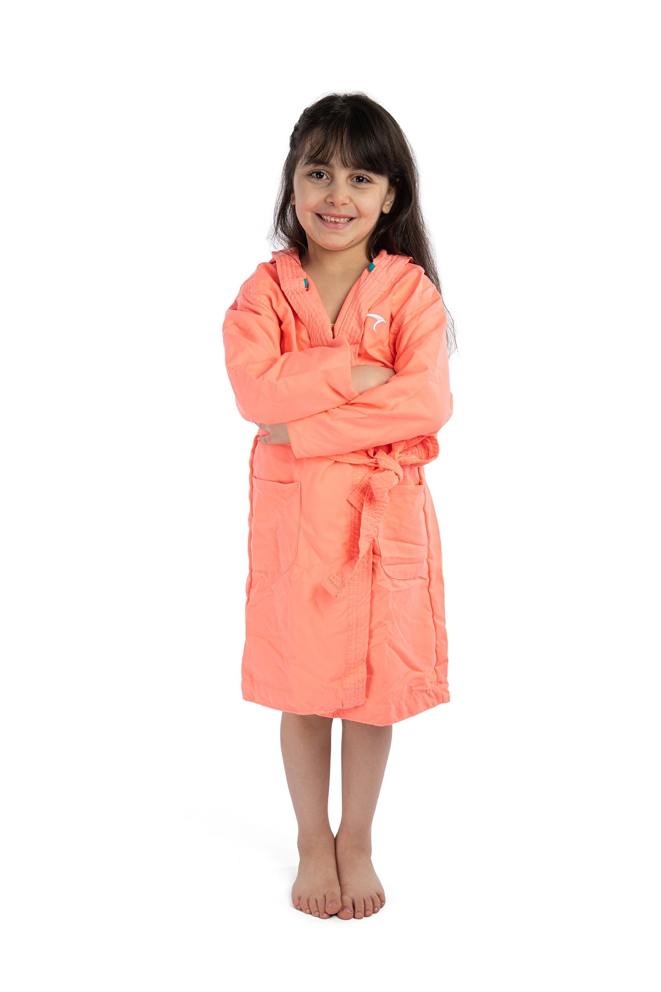 Robel - Swimming Robe for Kids
