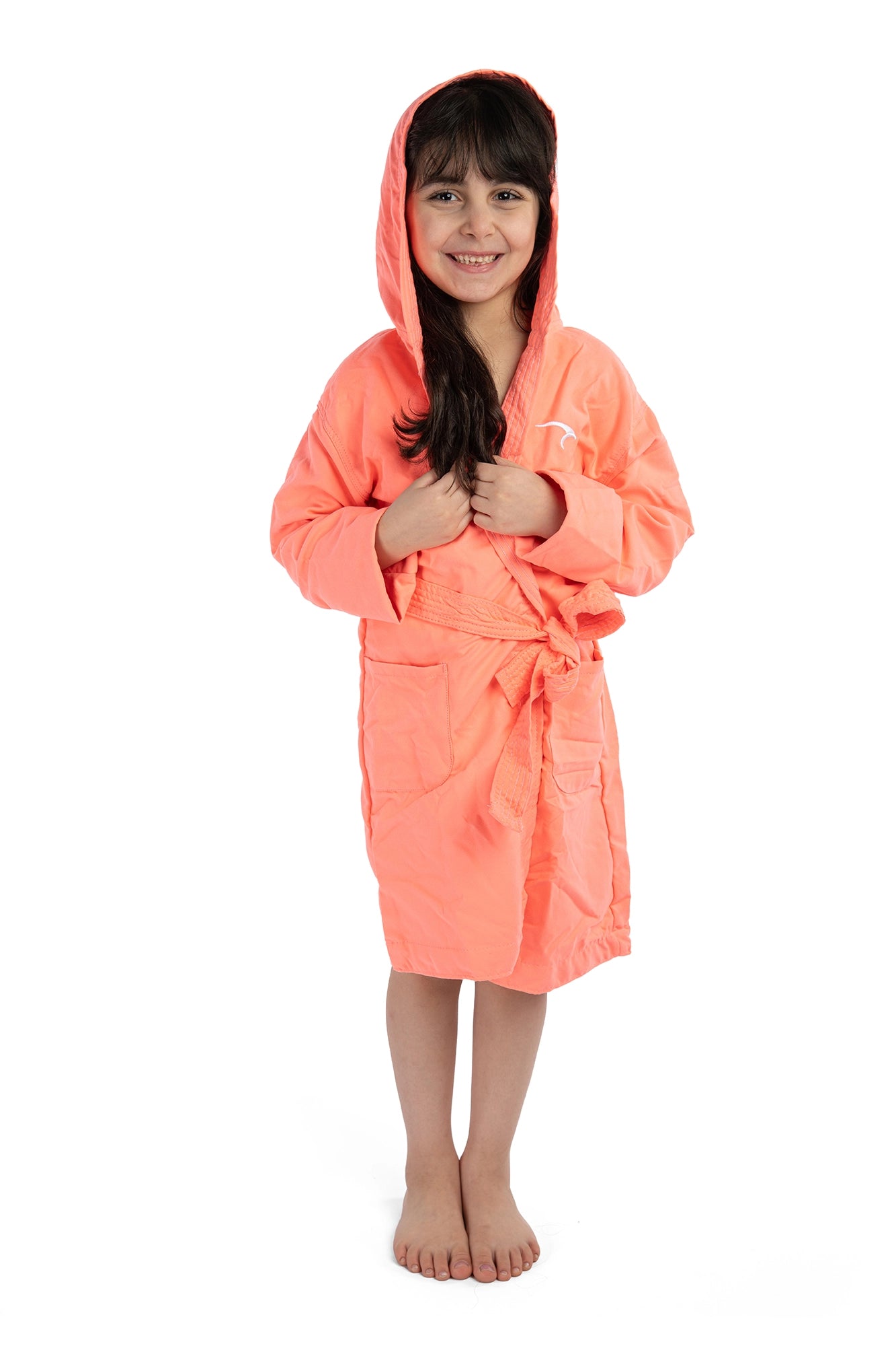 Robel - Swimming Robe for Kids