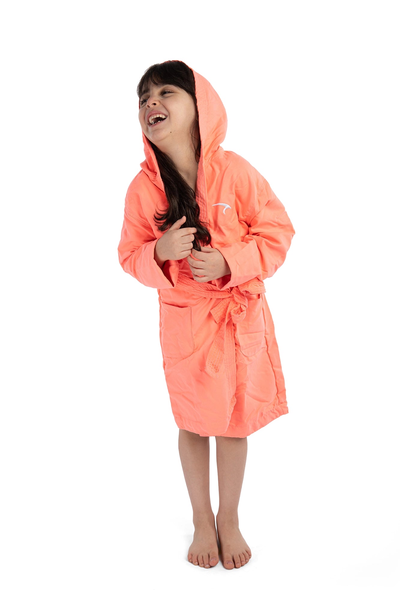 Robel - Swimming Robe for Kids