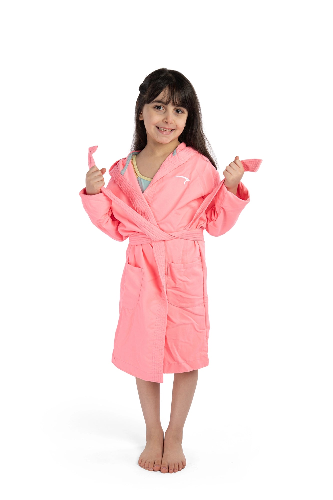 Robel - Swimming Robe for Kids
