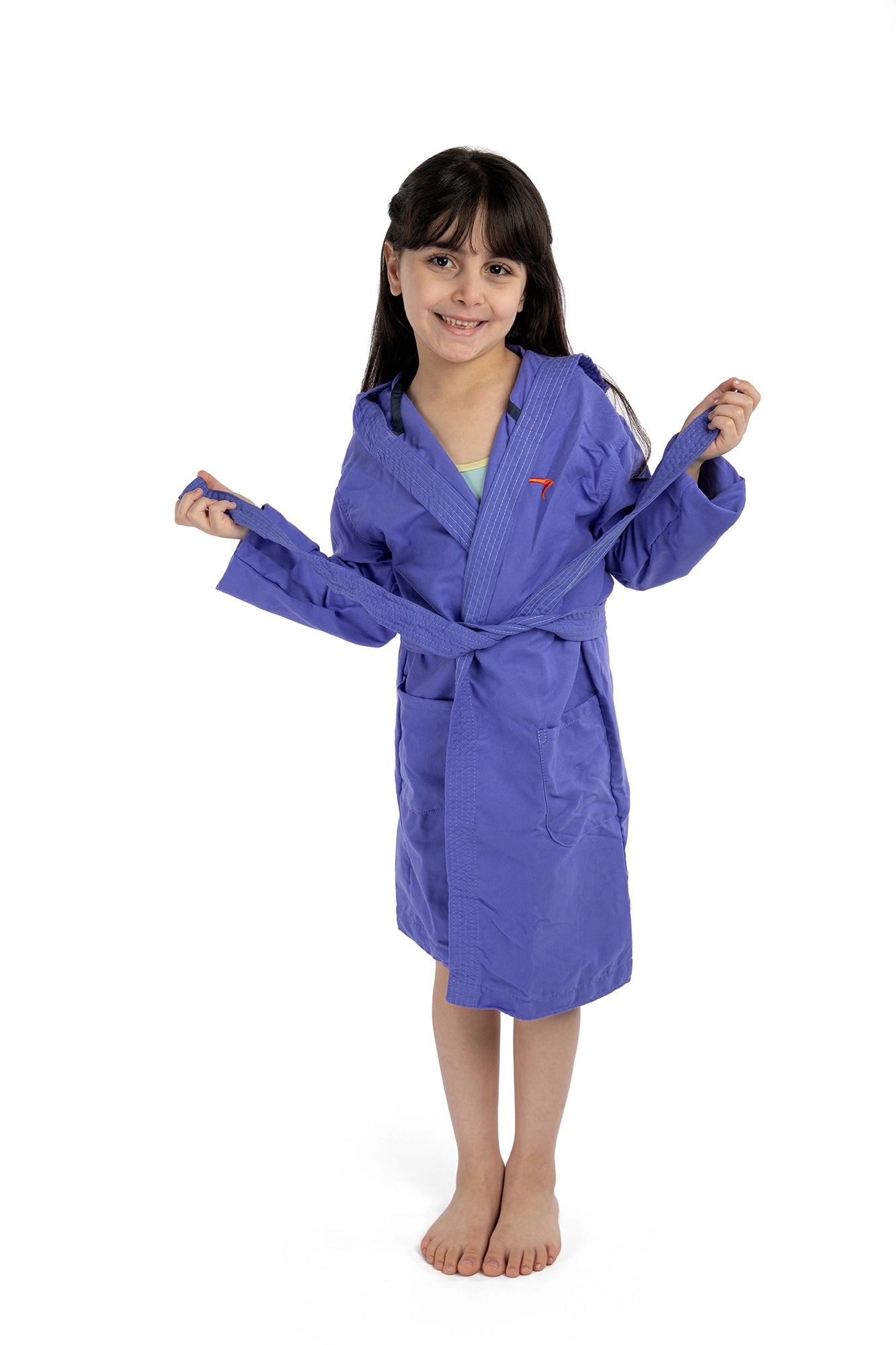 Robel - Swimming Robe for Kids