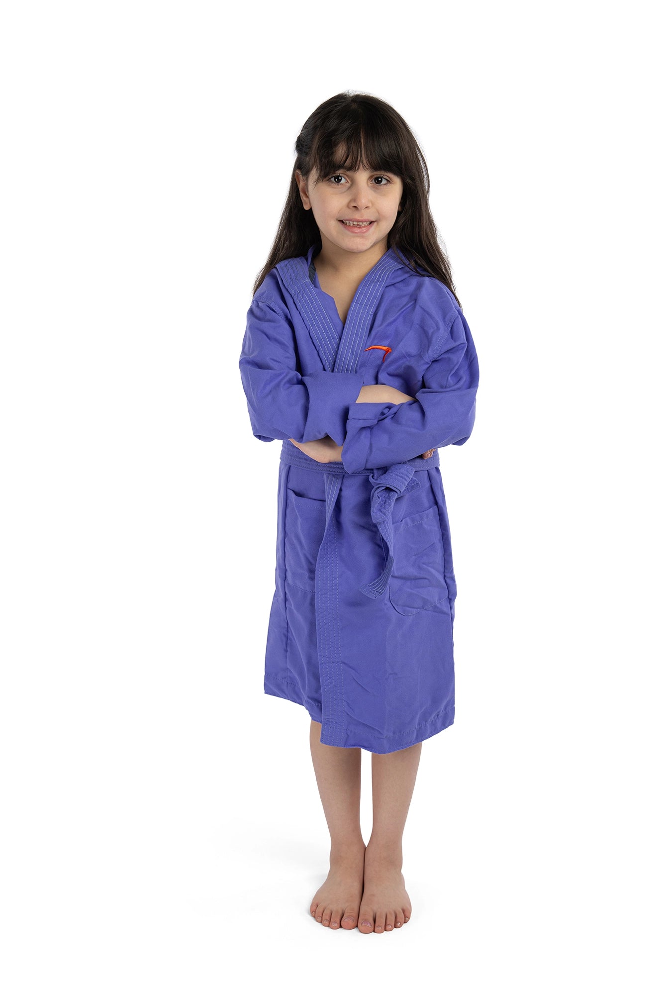 Robel - Swimming Robe for Kids