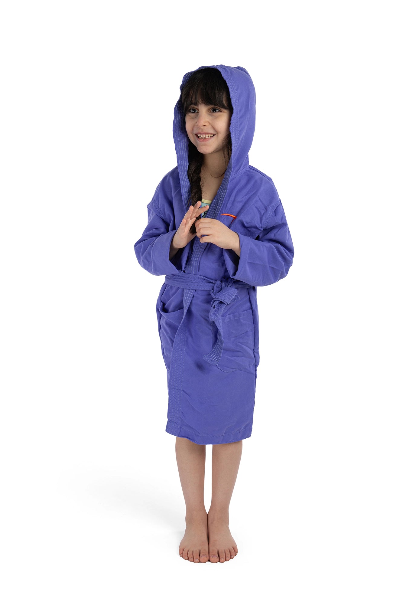 Robel - Swimming Robe for Kids