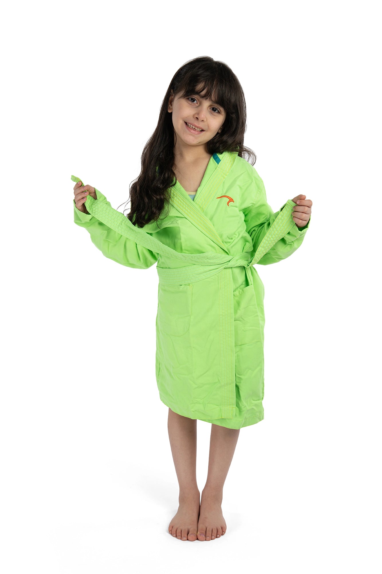 Robel - Swimming Robe for Kids
