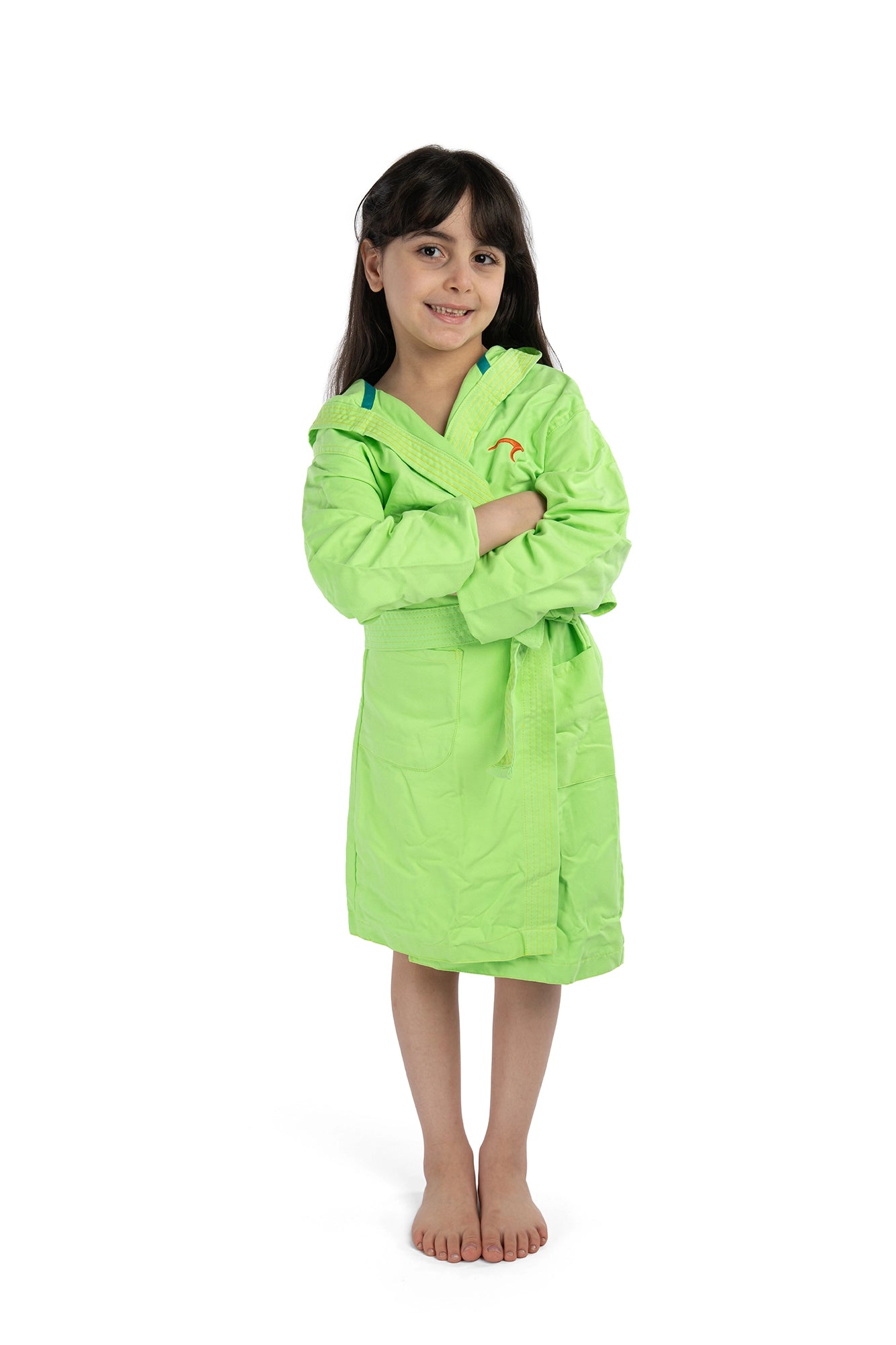 Robel - Swimming Robe for Kids