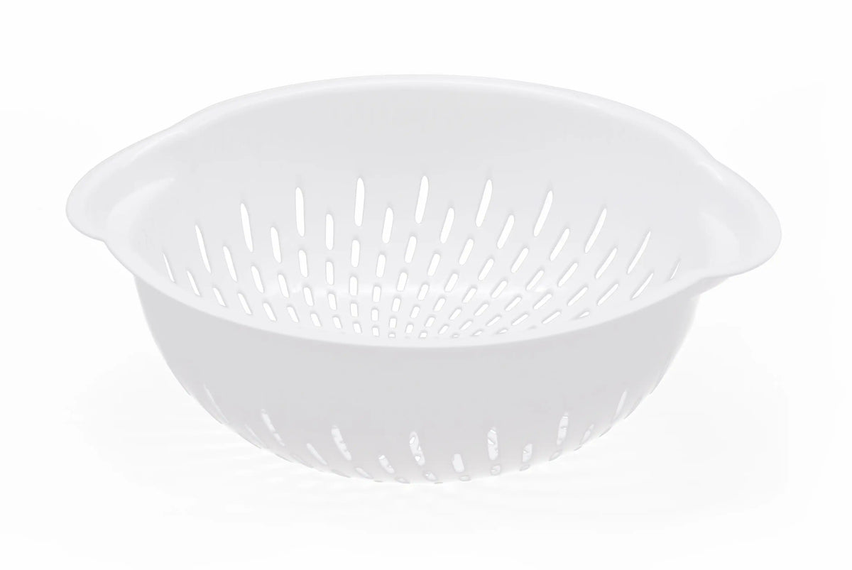 صورة منتج Mintra Fruit Colander White