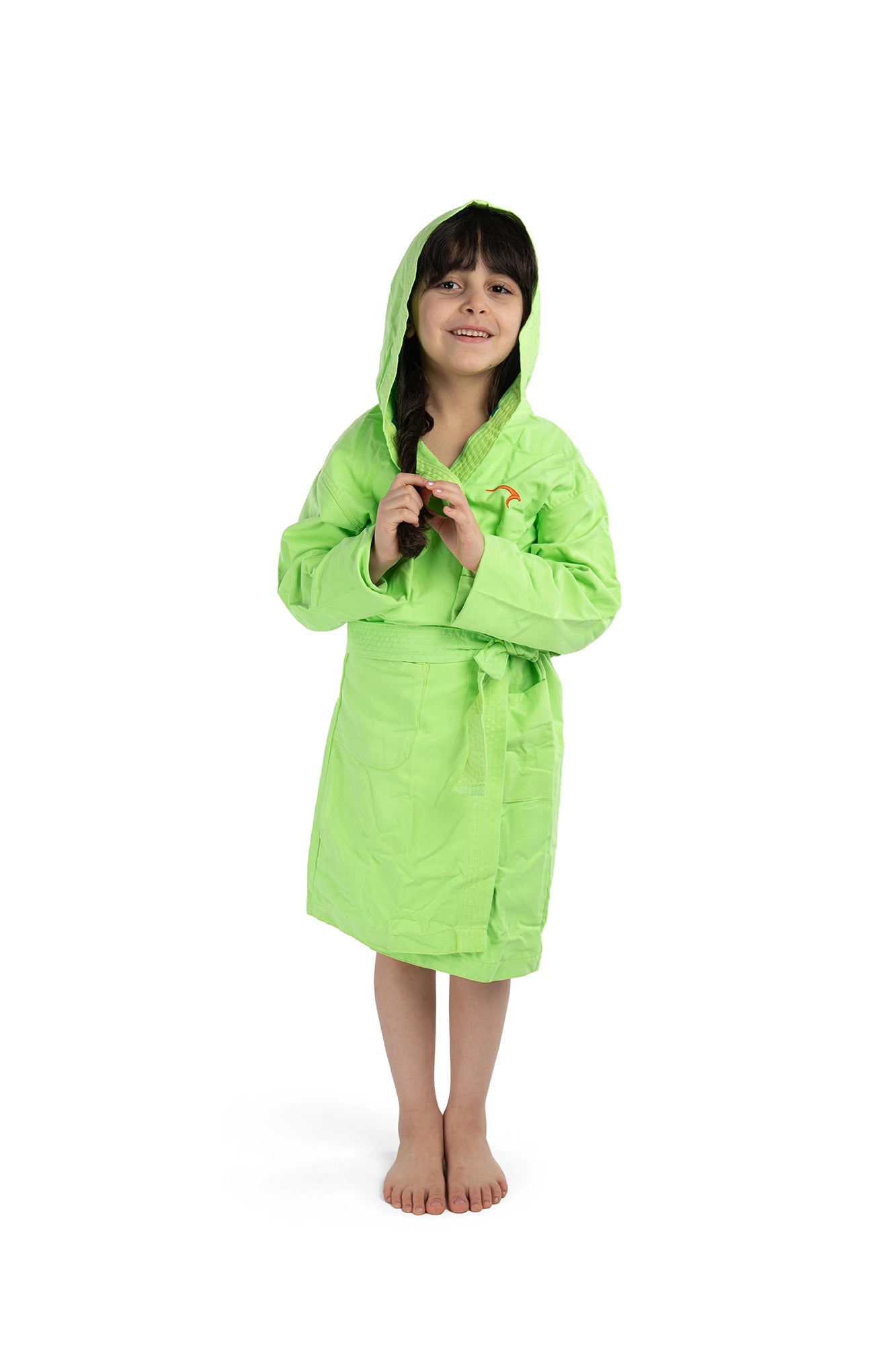 Robel - Swimming Robe for Kids