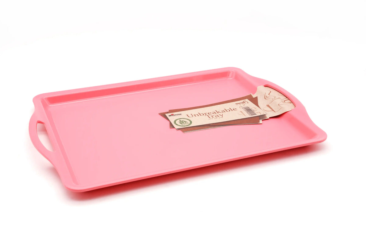 صورة منتج Mintra Rectangular Unbreakable tray Water Melon