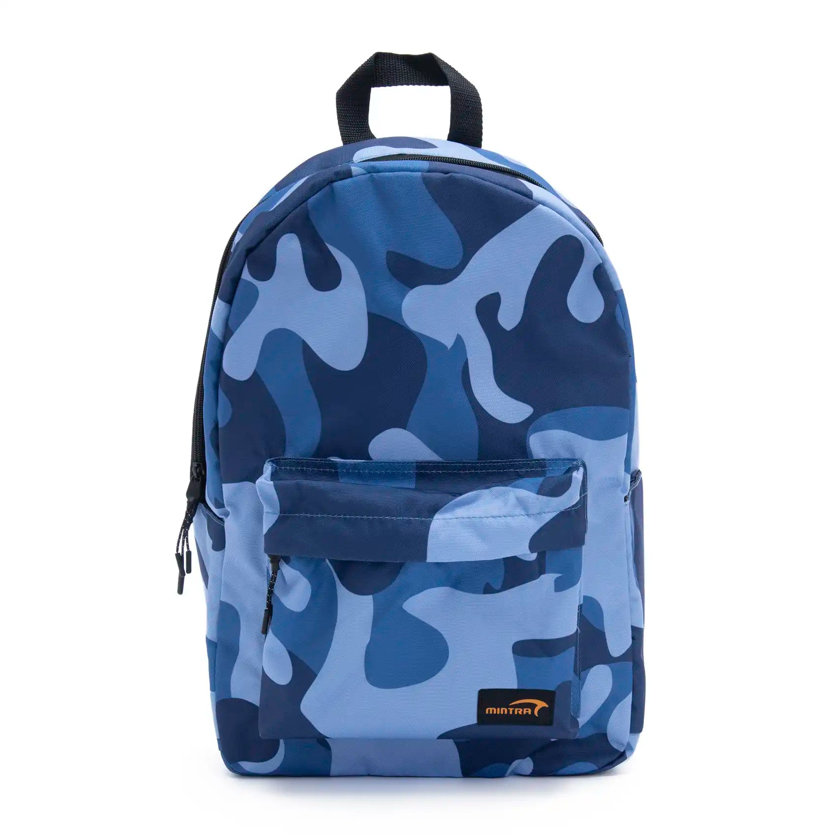 Camo Daypack 18L (Includes Laptop Compartment)