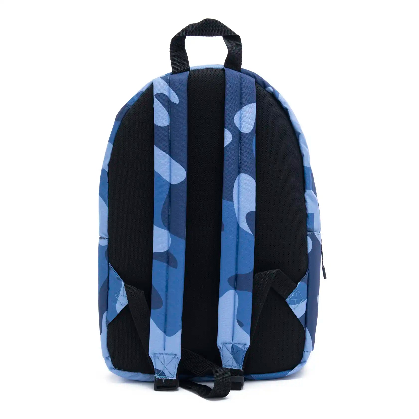 Camo Daypack 18L (Includes Laptop Compartment)