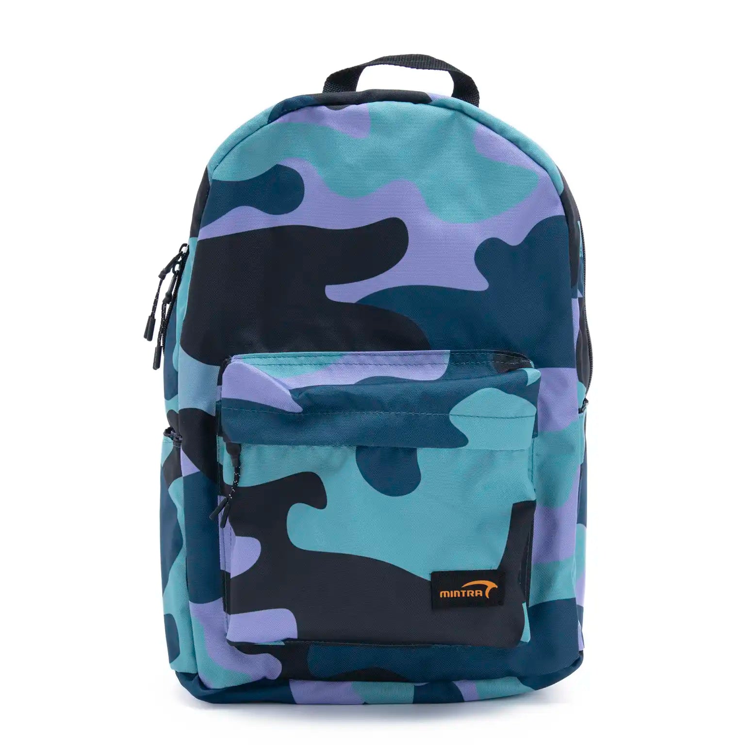 Camo Daypack 18L (Includes Laptop Compartment)