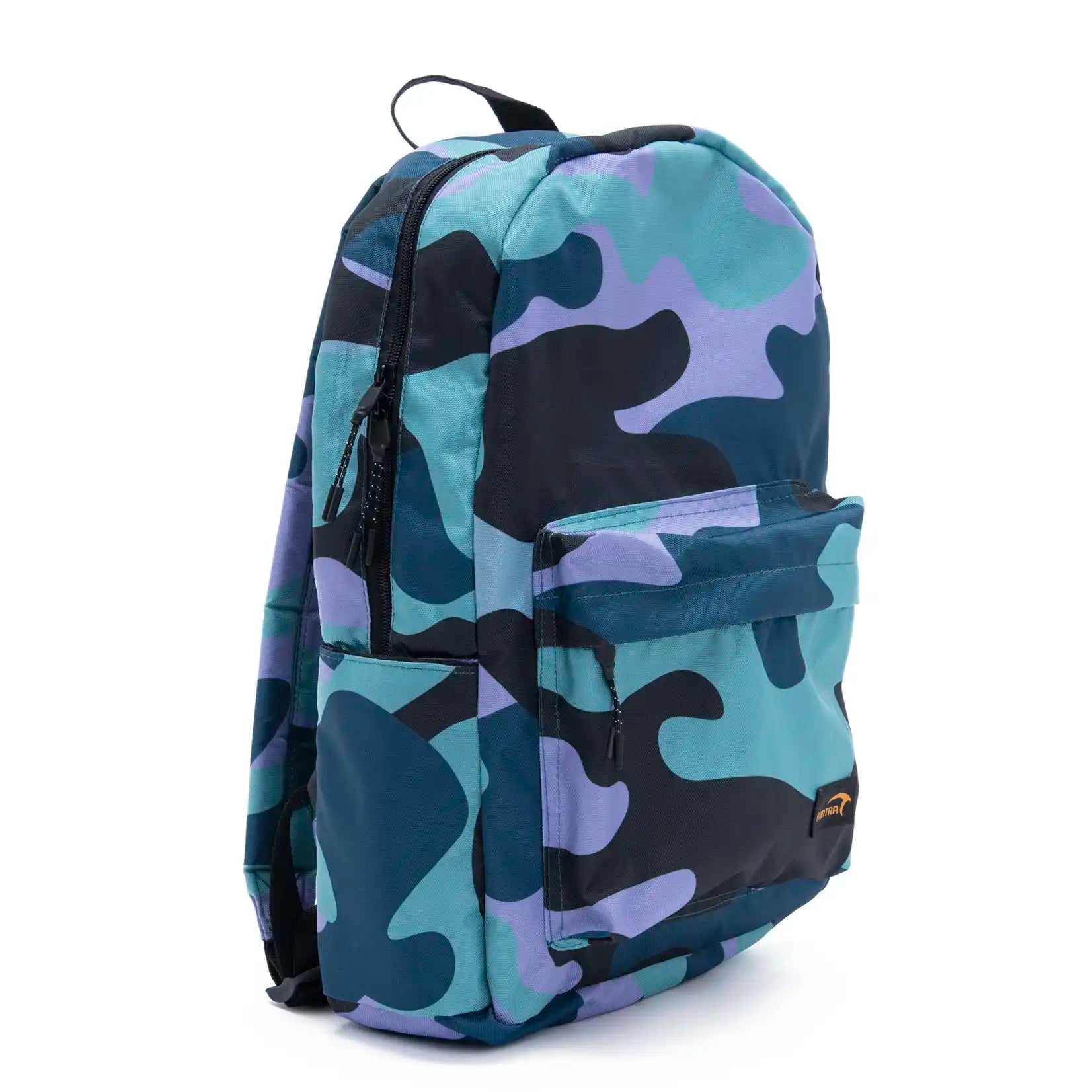 Camo Daypack 18L (Includes Laptop Compartment)