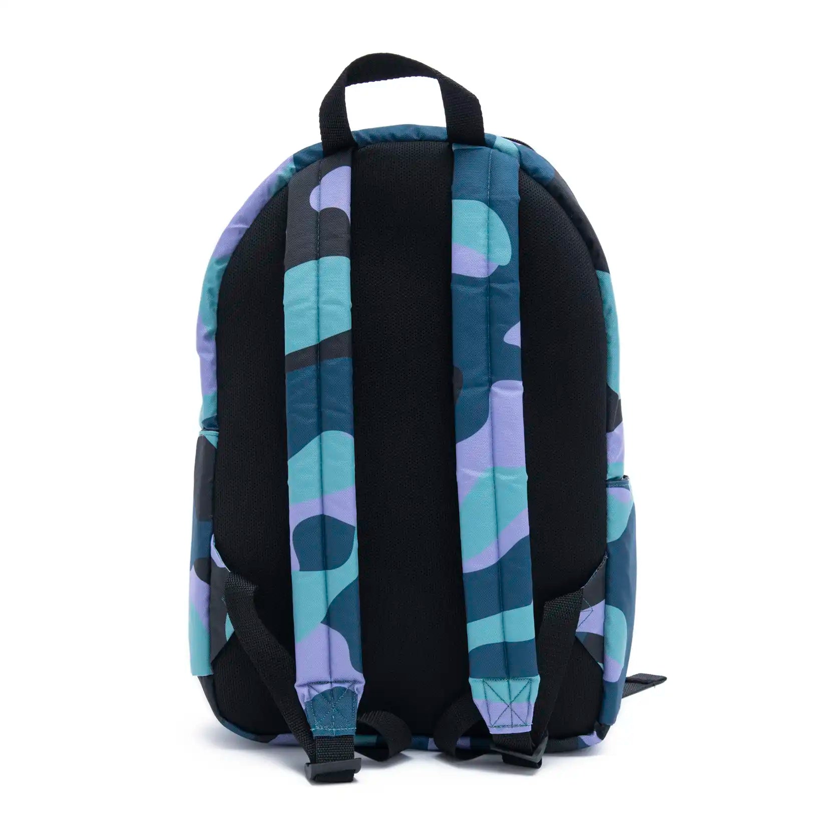 Camo Daypack 18L (Includes Laptop Compartment)