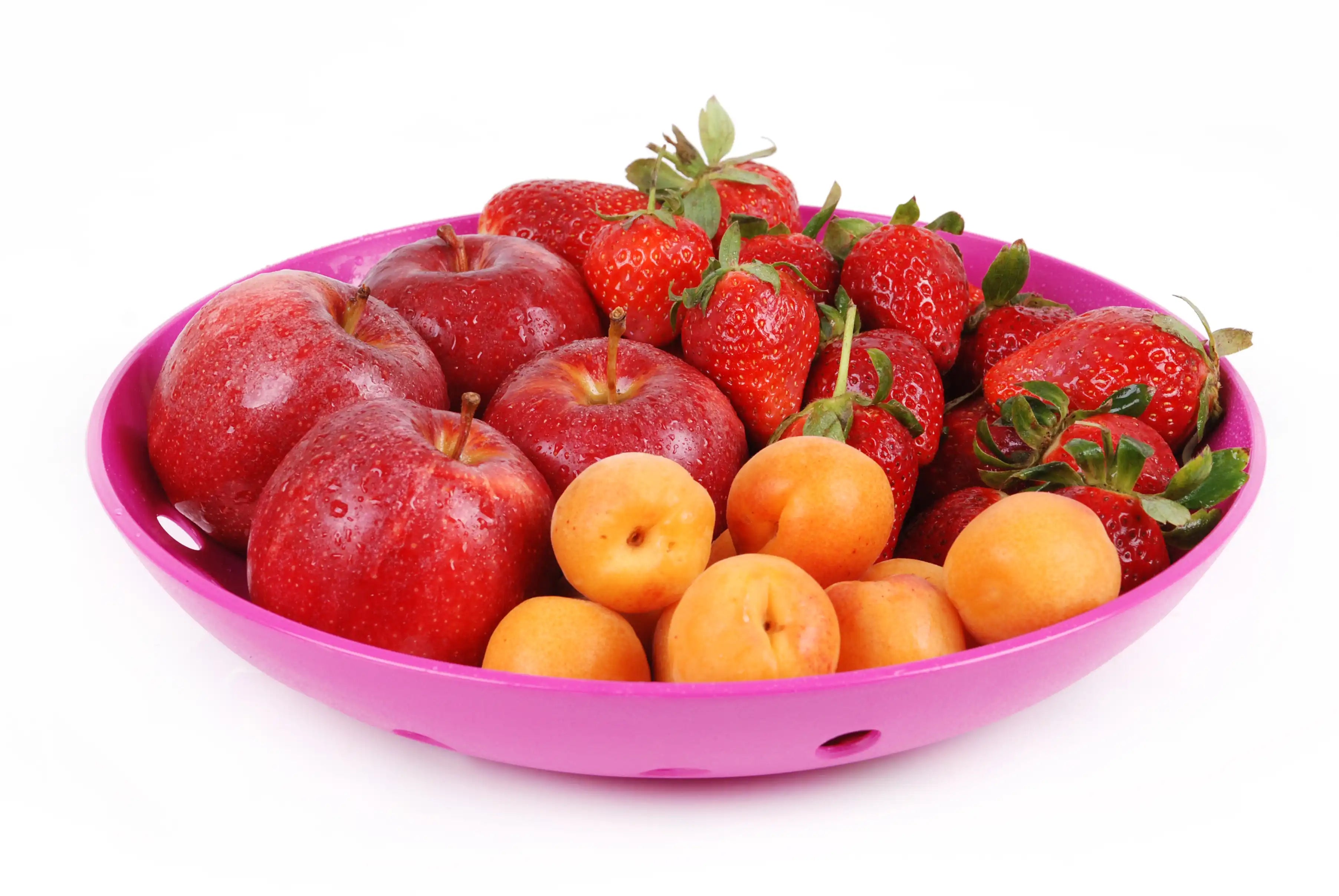 Fruit Tray
